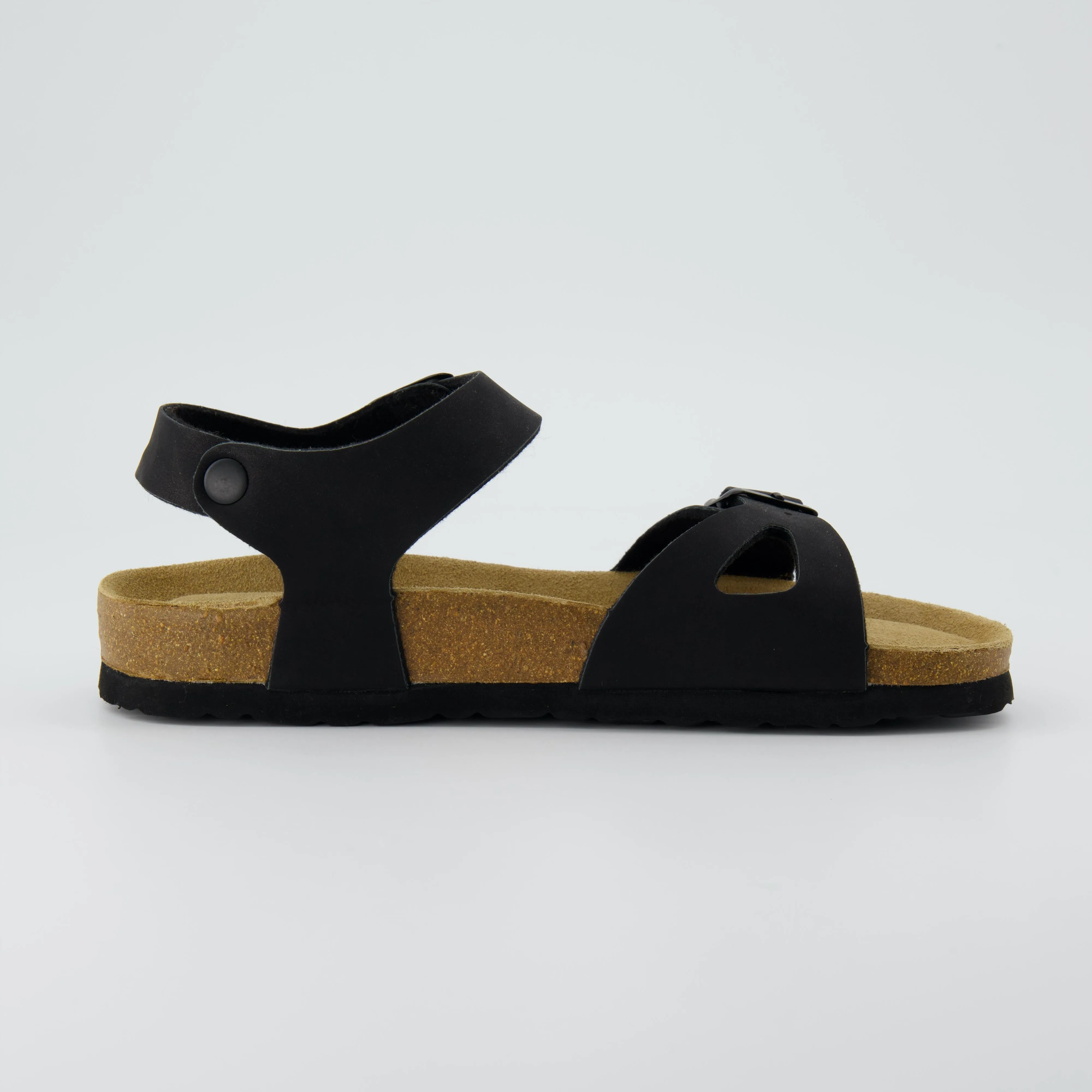 Lauri Cork Footbed Sandal sold by Cushionaire product image thumbnail 4