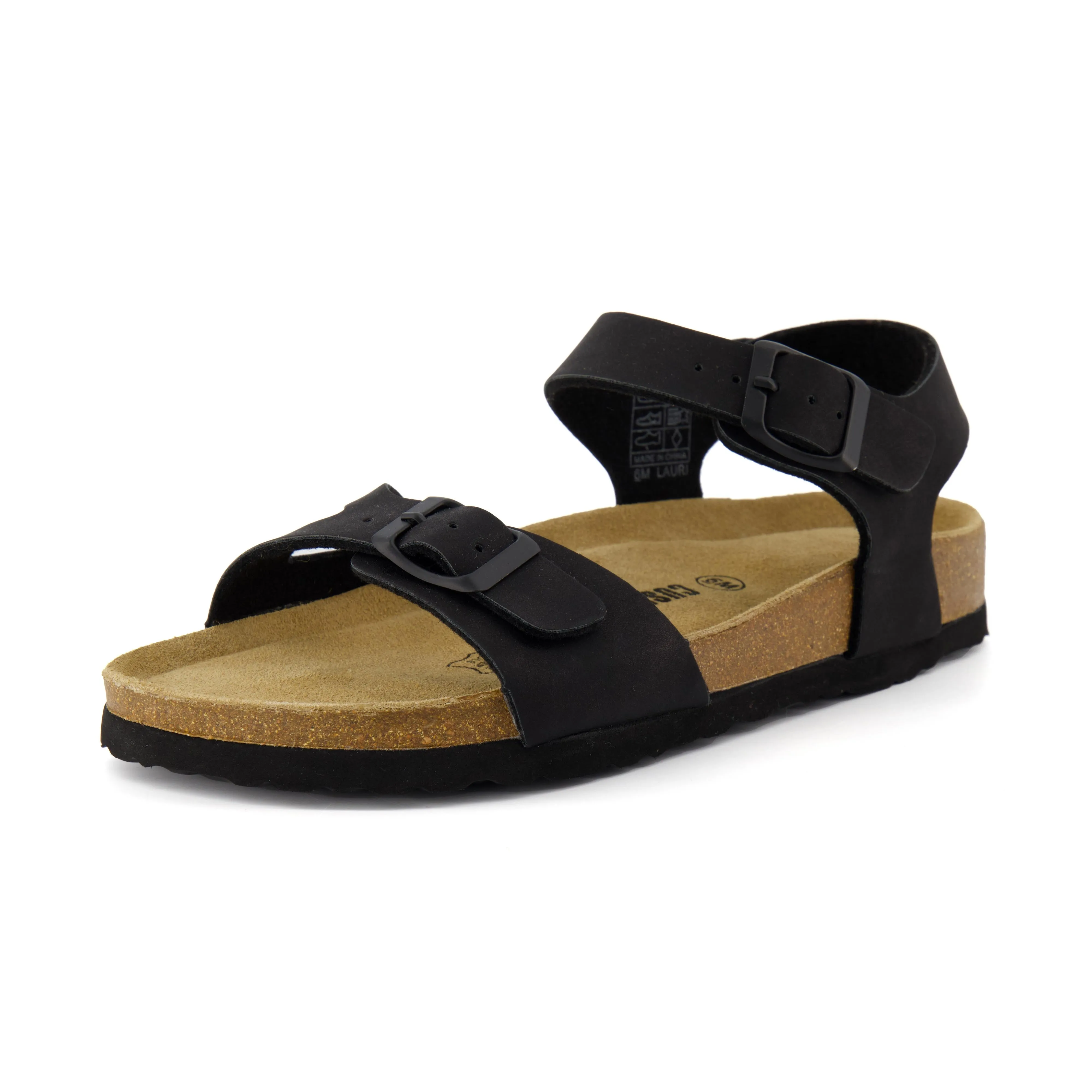 Lauri Cork Footbed Sandal sold by Cushionaire product image thumbnail 2