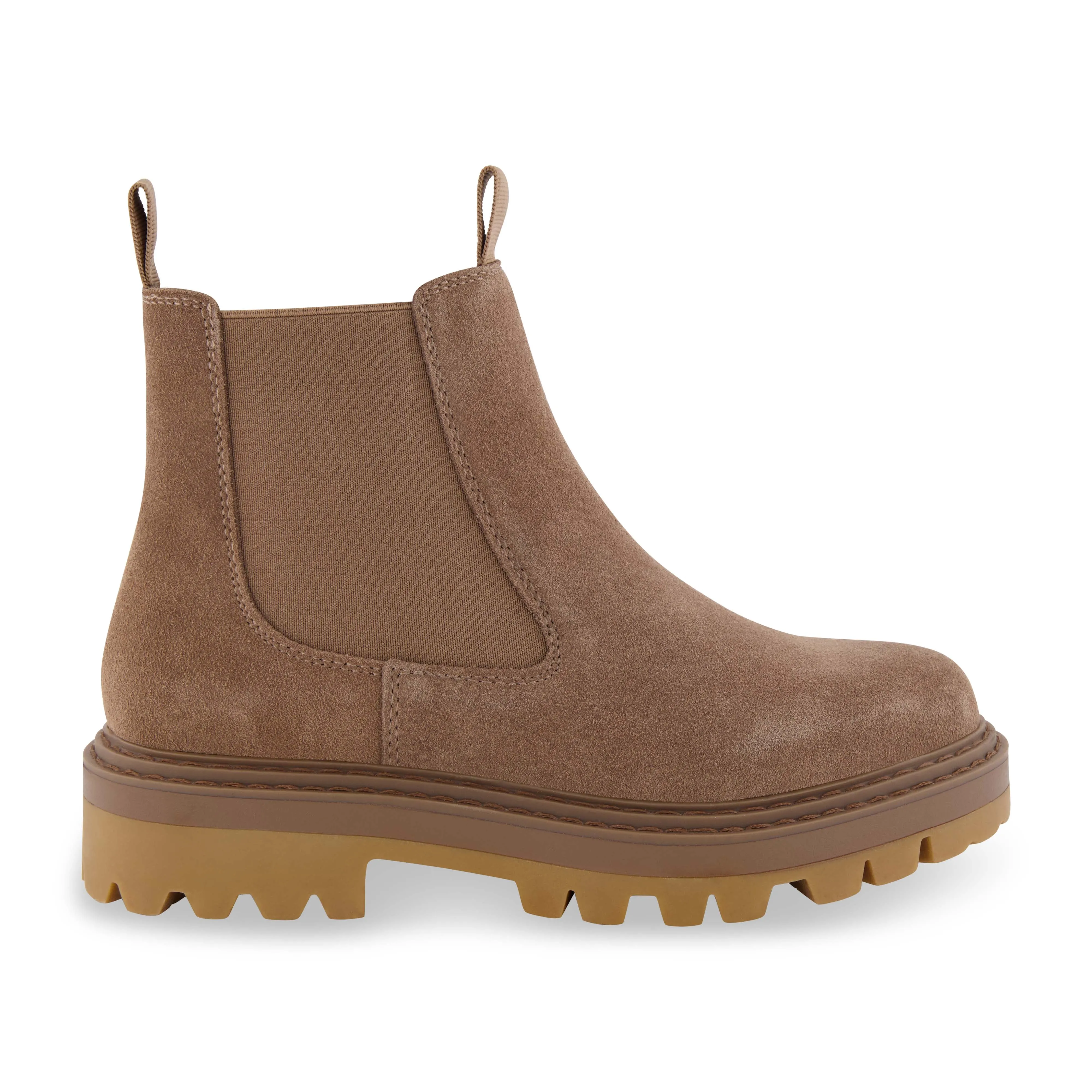 Derby Rugged Chelsea Boot sold by Cushionaire product image thumbnail 4