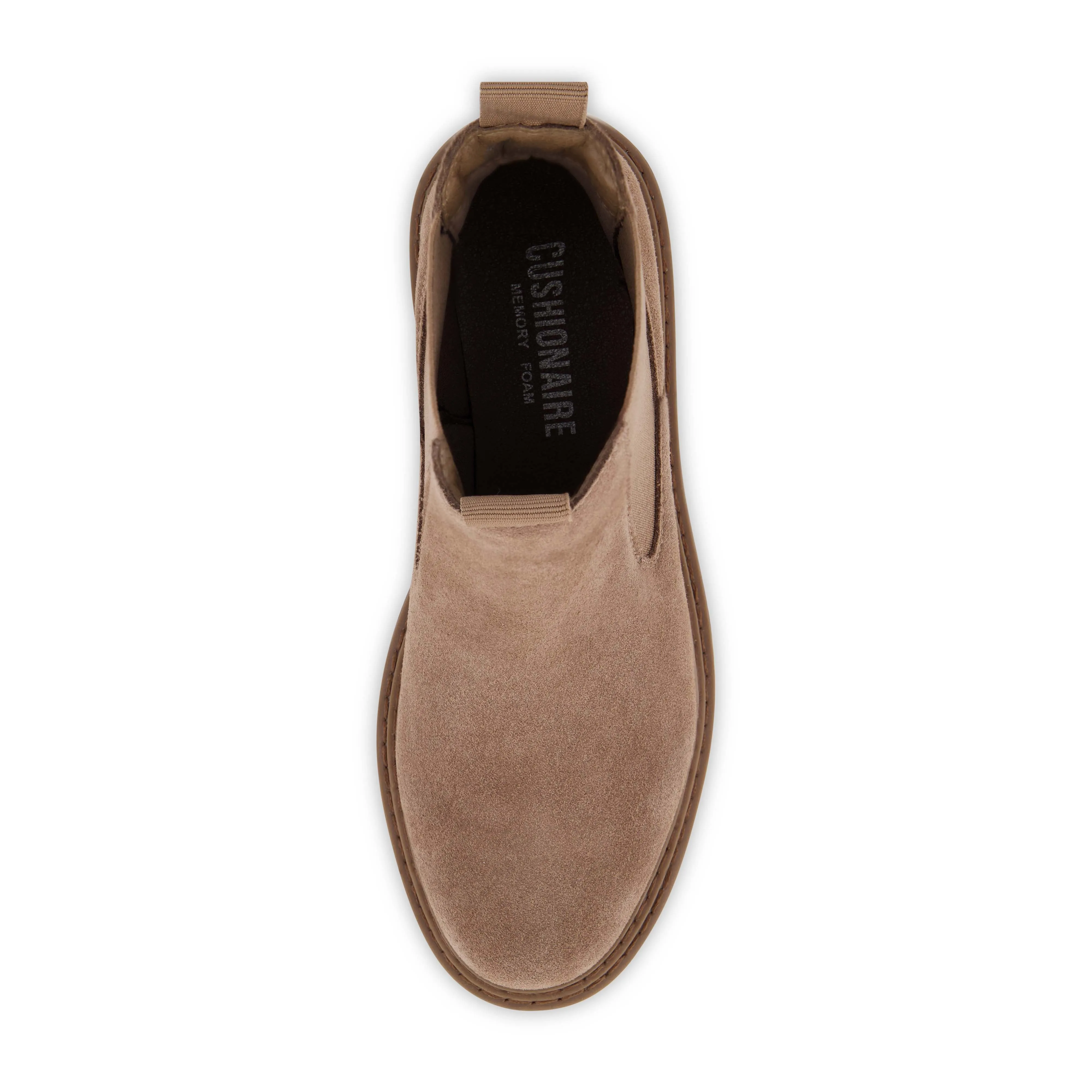 Derby Rugged Chelsea Boot sold by Cushionaire product image thumbnail 5