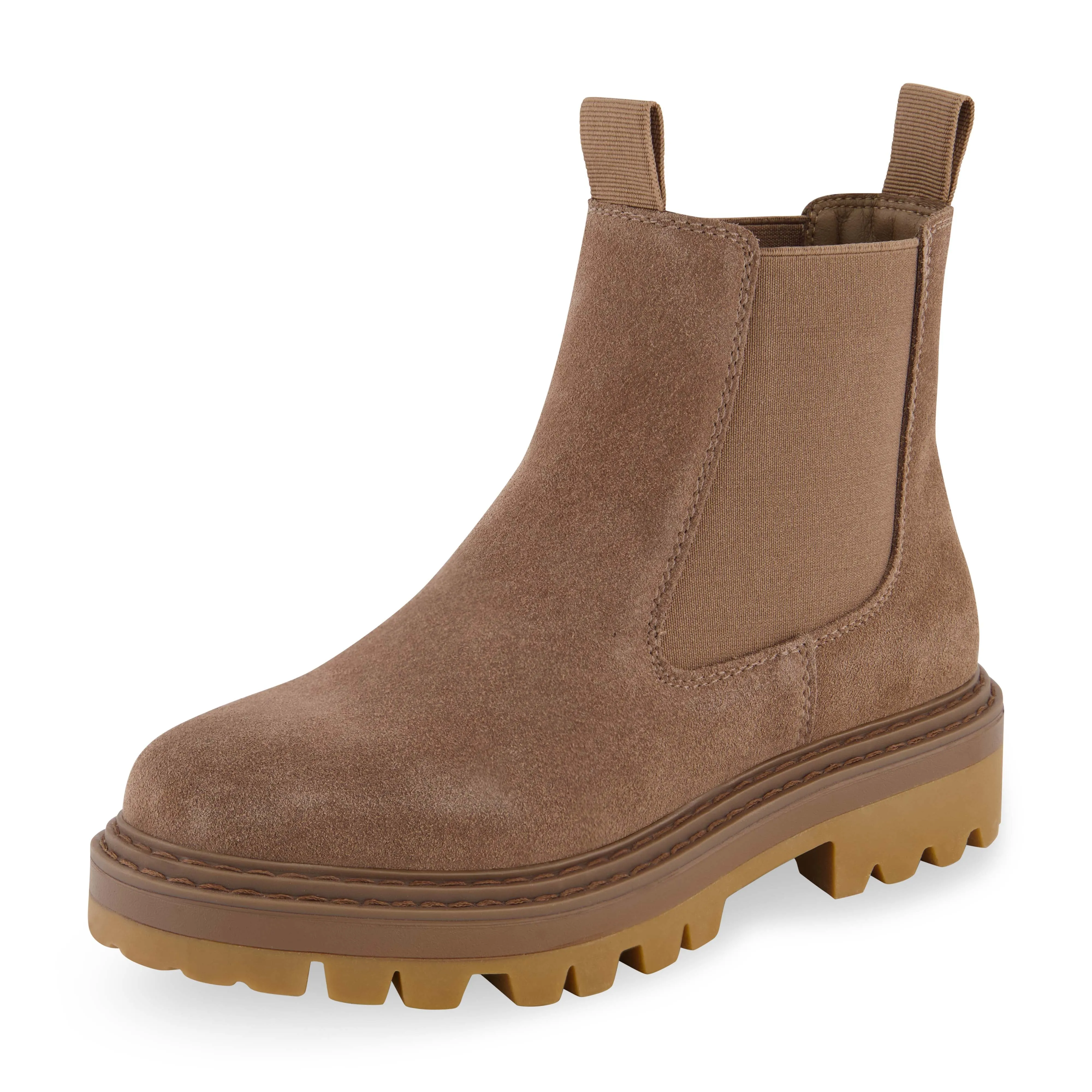 Derby Rugged Chelsea Boot sold by Cushionaire product image thumbnail 2