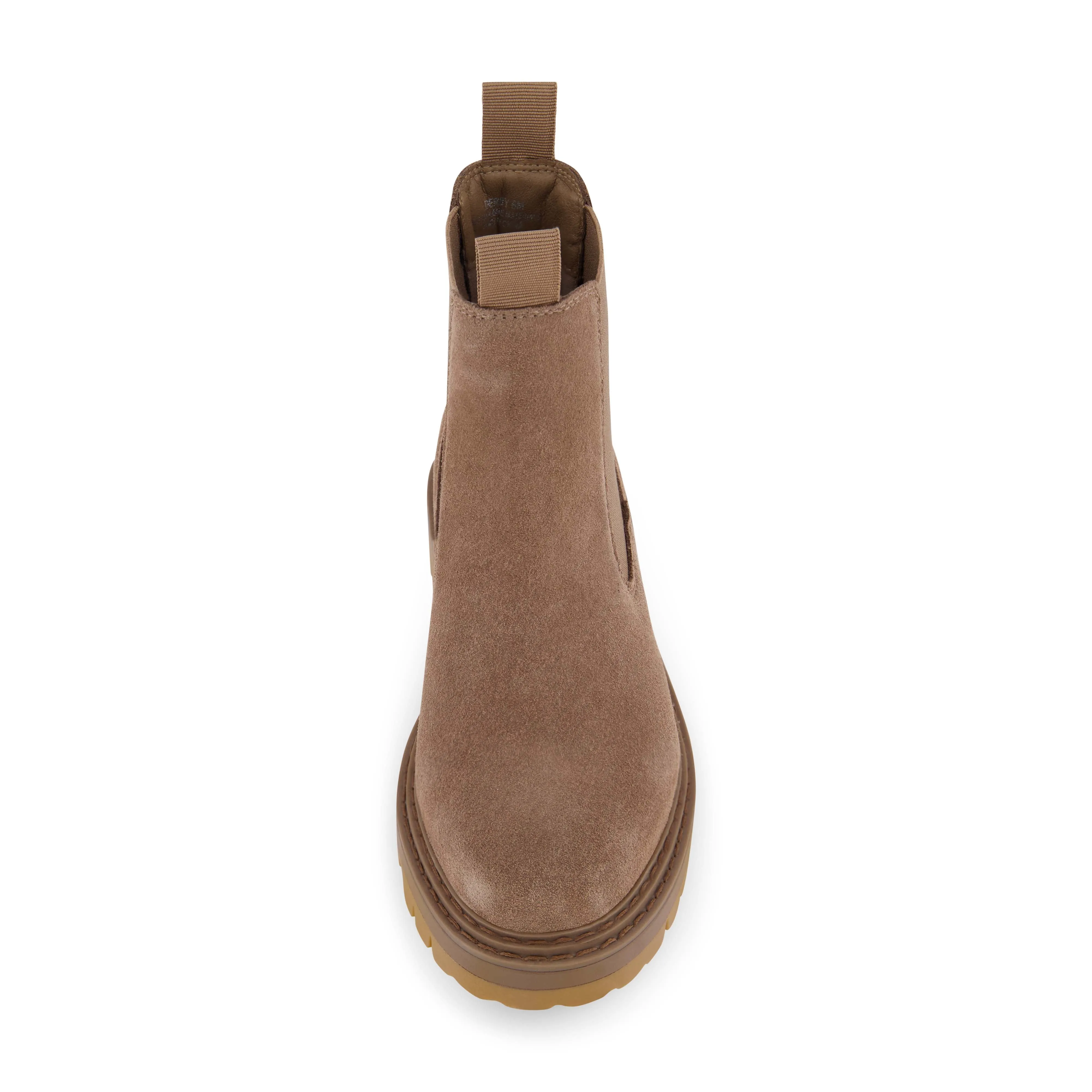 Derby Rugged Chelsea Boot sold by Cushionaire product image thumbnail 3