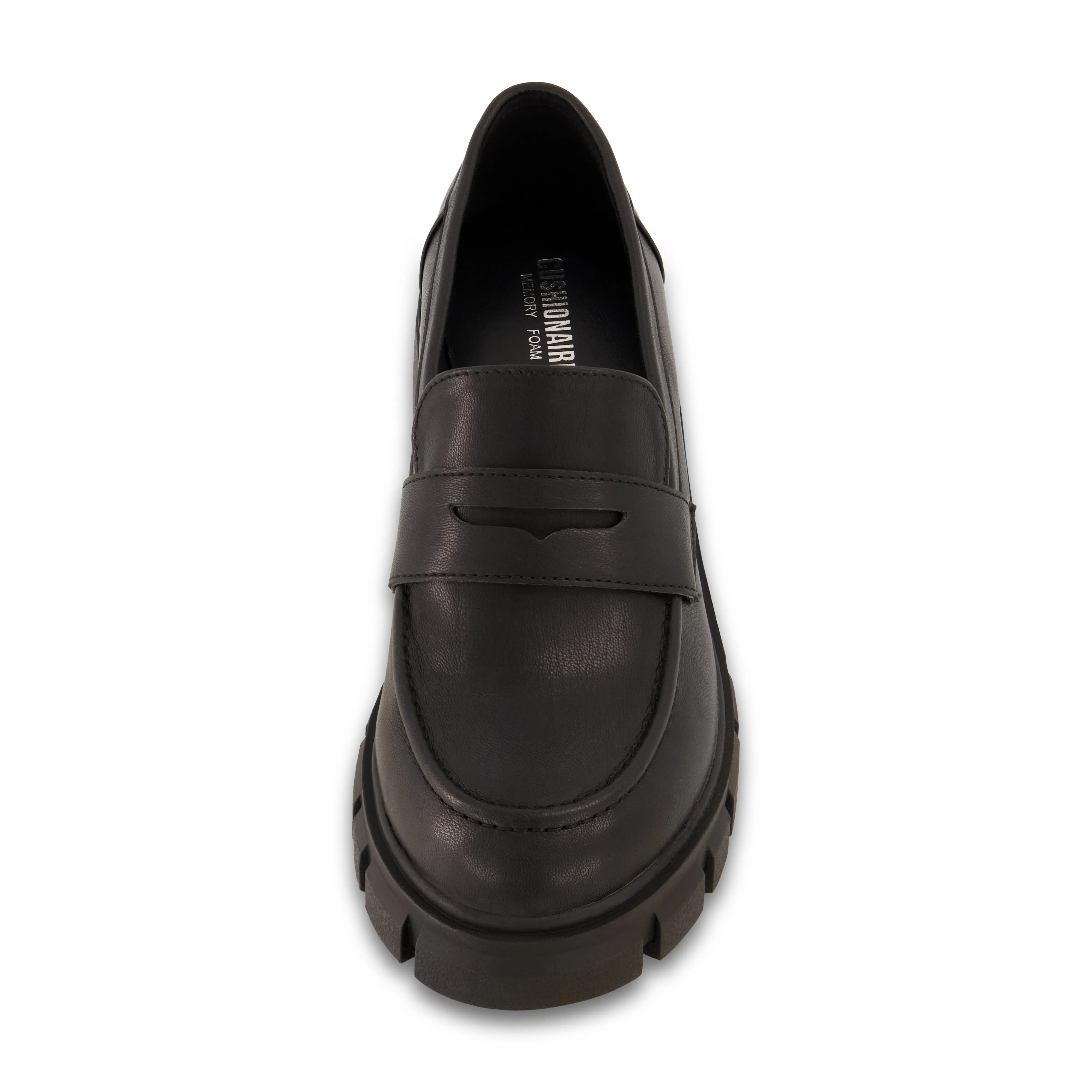 Pierce Platform Loafer sold by Cushionaire product image thumbnail 3
