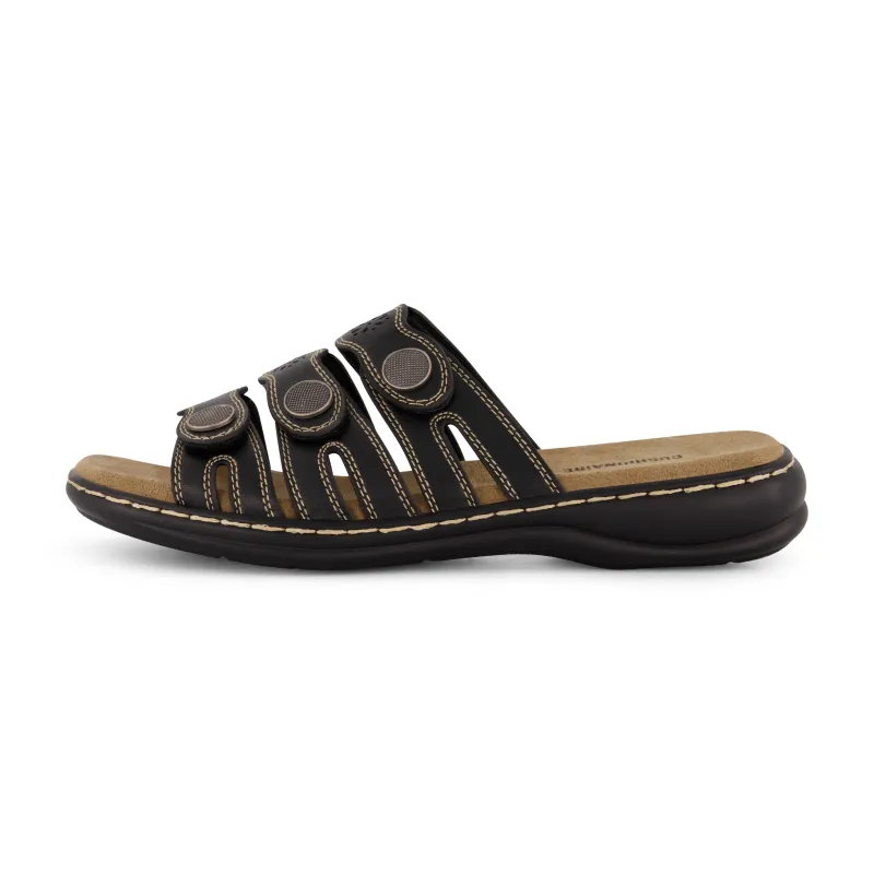 Barret Comfort Sandal sold by Cushionaire