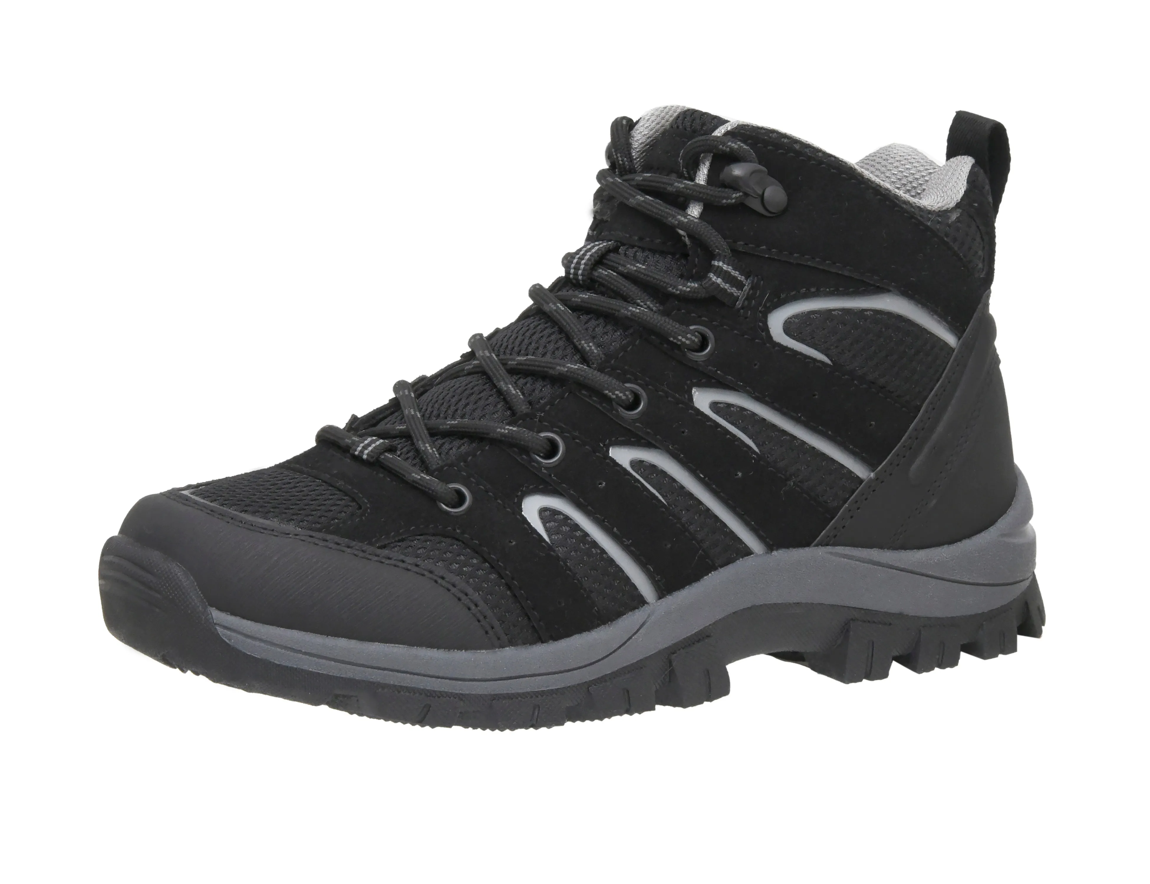 Bixton Hiking Boot sold by Cushionaire product image thumbnail 2