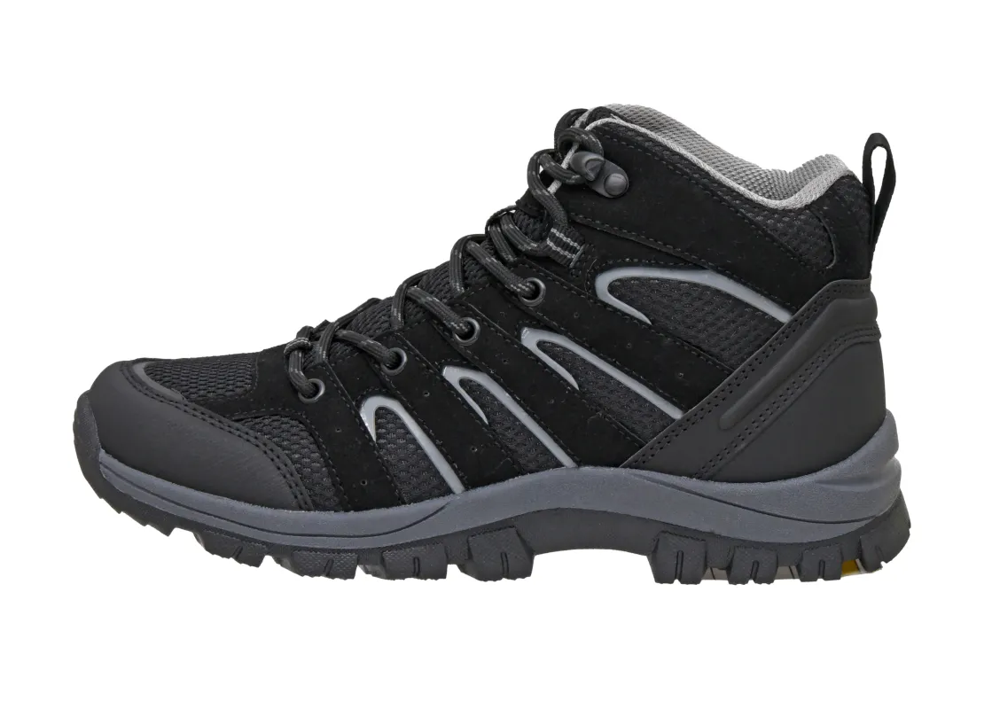 Bixton Hiking Boot sold by Cushionaire