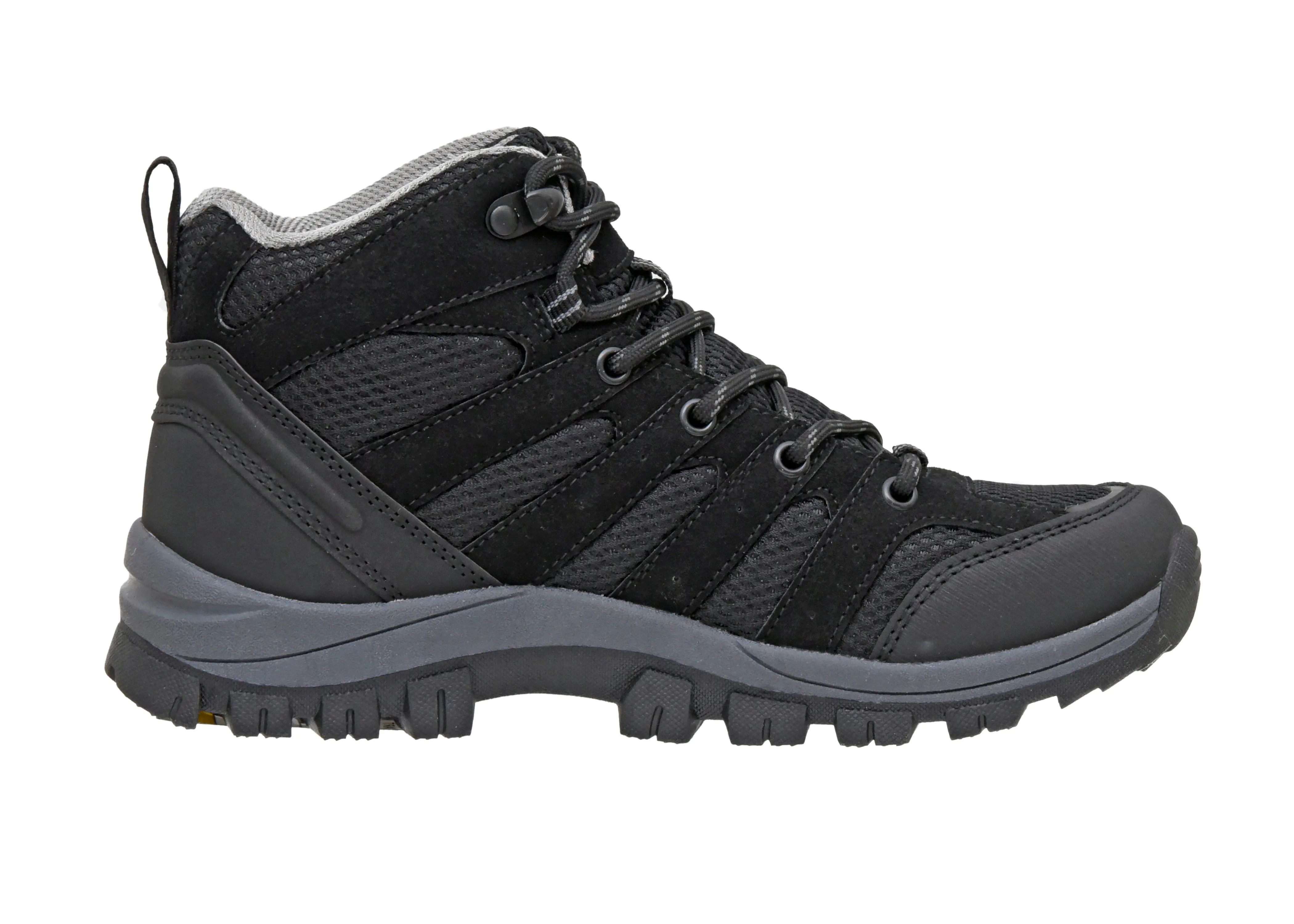 Bixton Hiking Boot sold by Cushionaire product image thumbnail 4