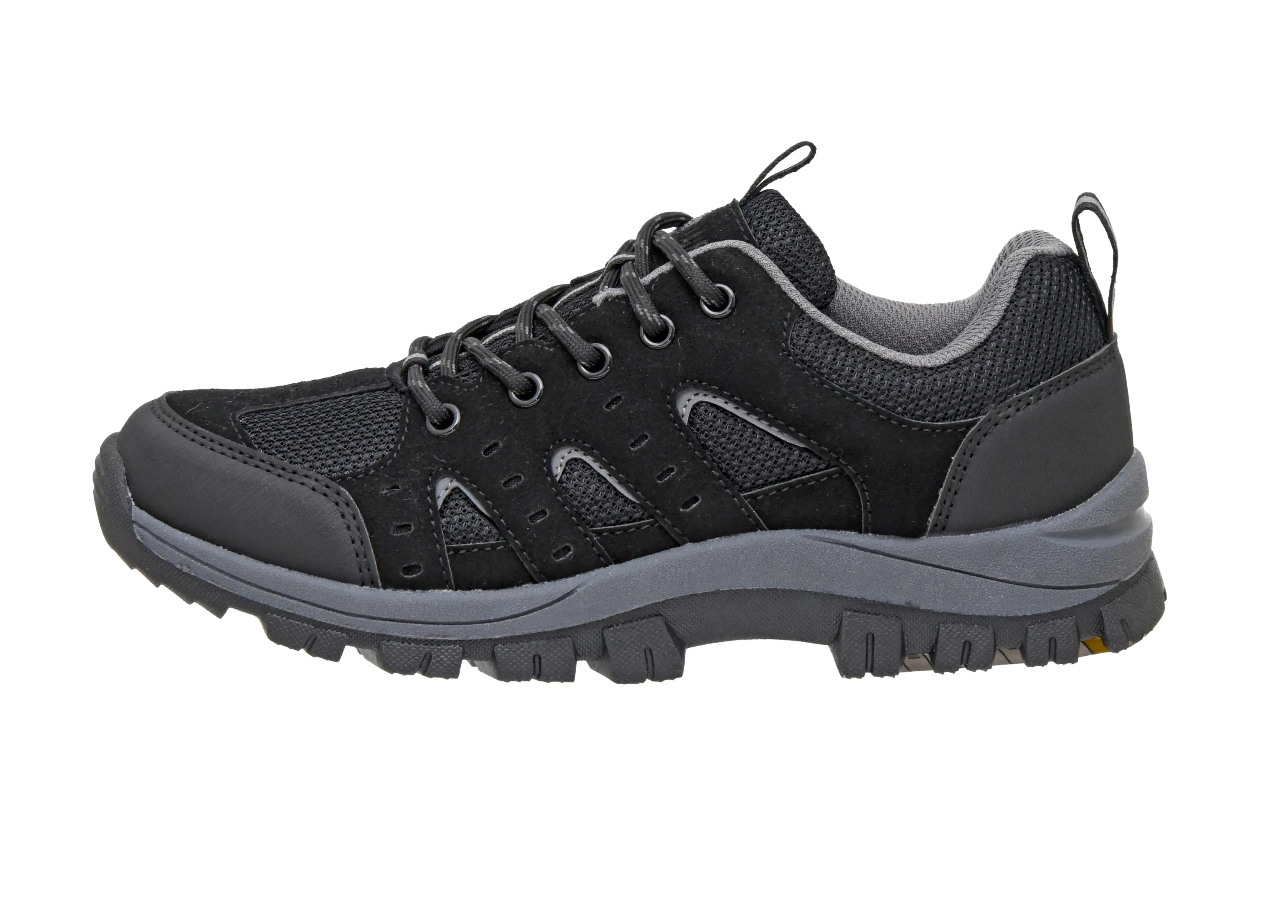 Brig Hiking Sneaker sold by Cushionaire
