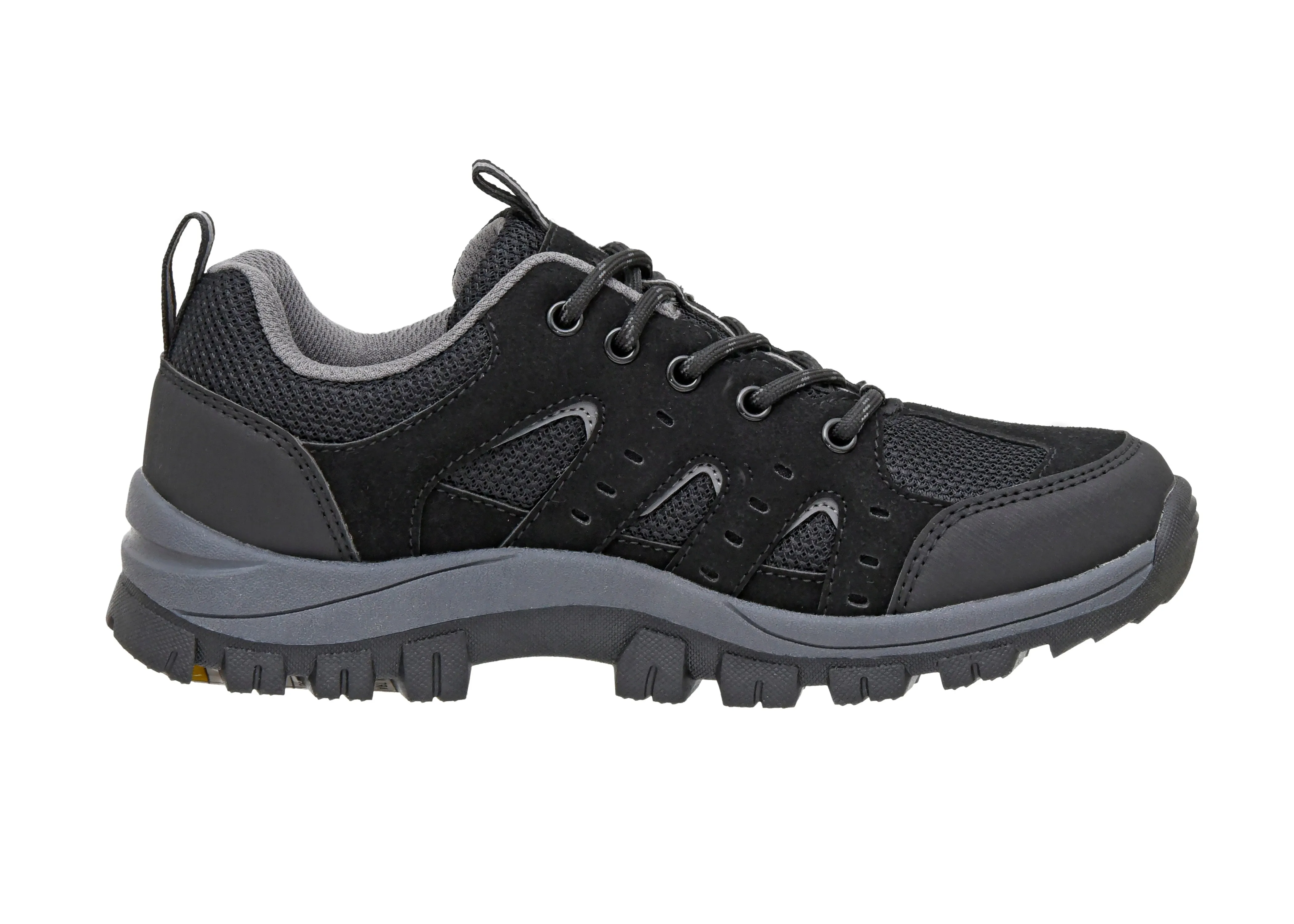 Brig Hiking Sneaker sold by Cushionaire product image thumbnail 4