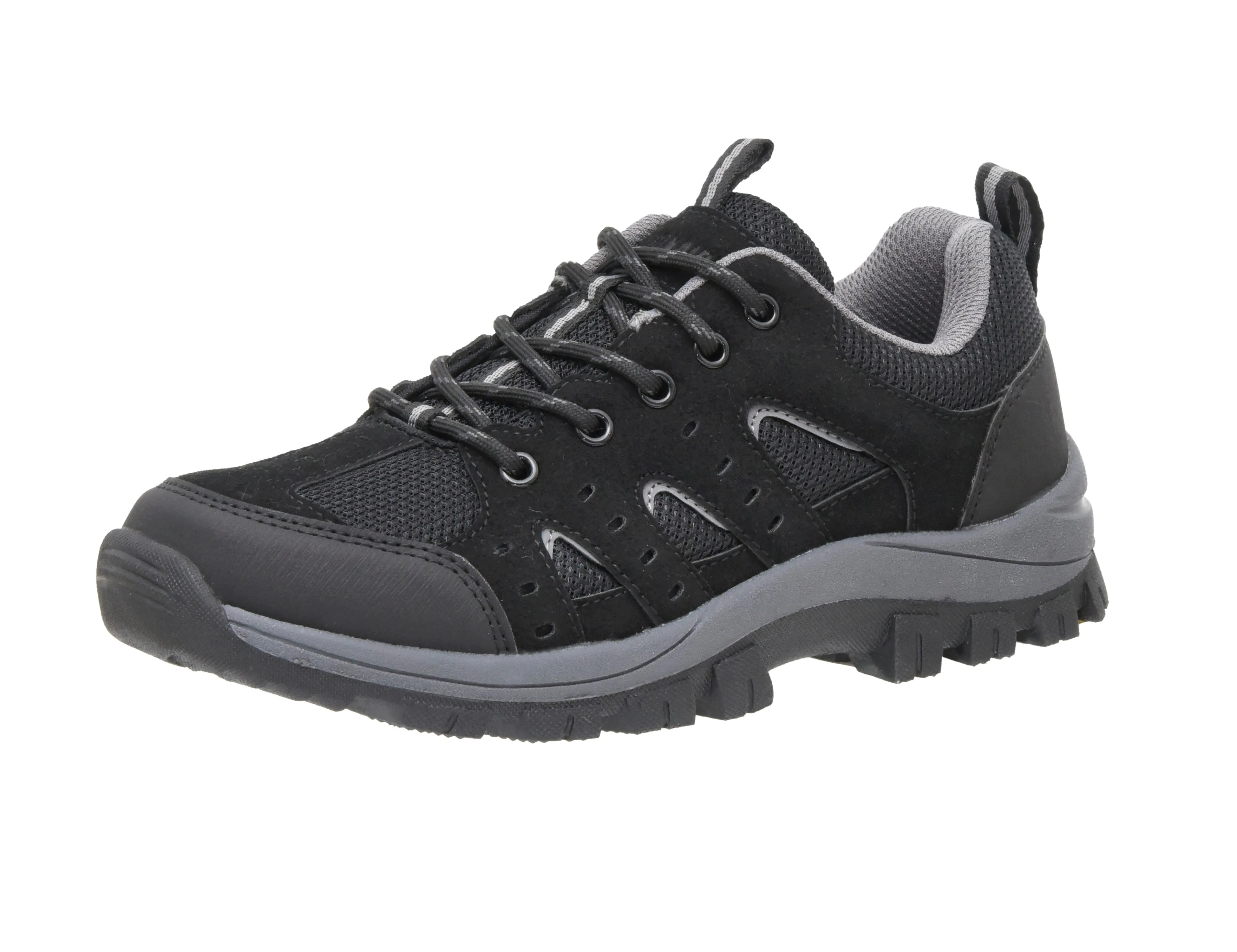 Brig Hiking Sneaker sold by Cushionaire product image thumbnail 2