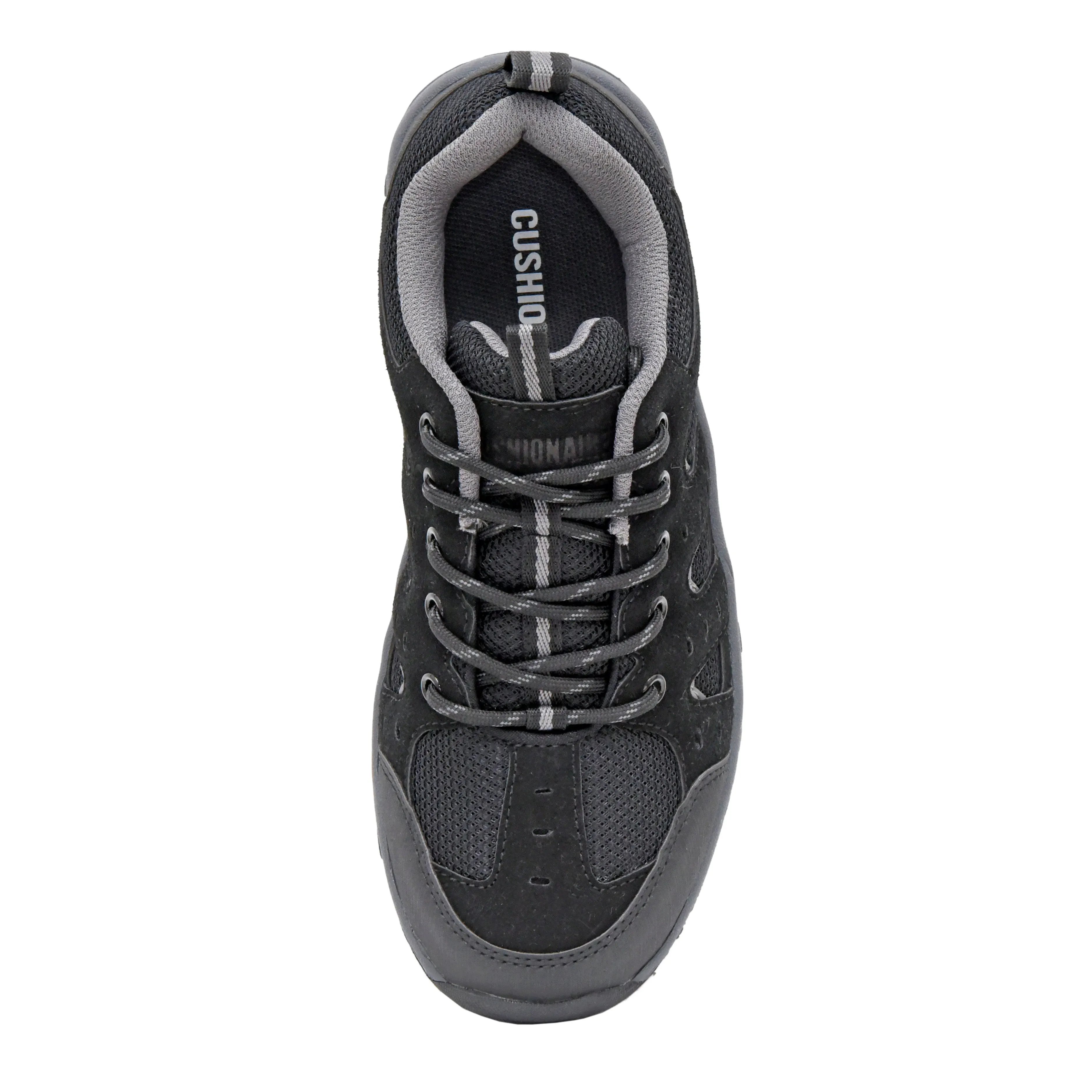 Brig Hiking Sneaker sold by Cushionaire product image thumbnail 5