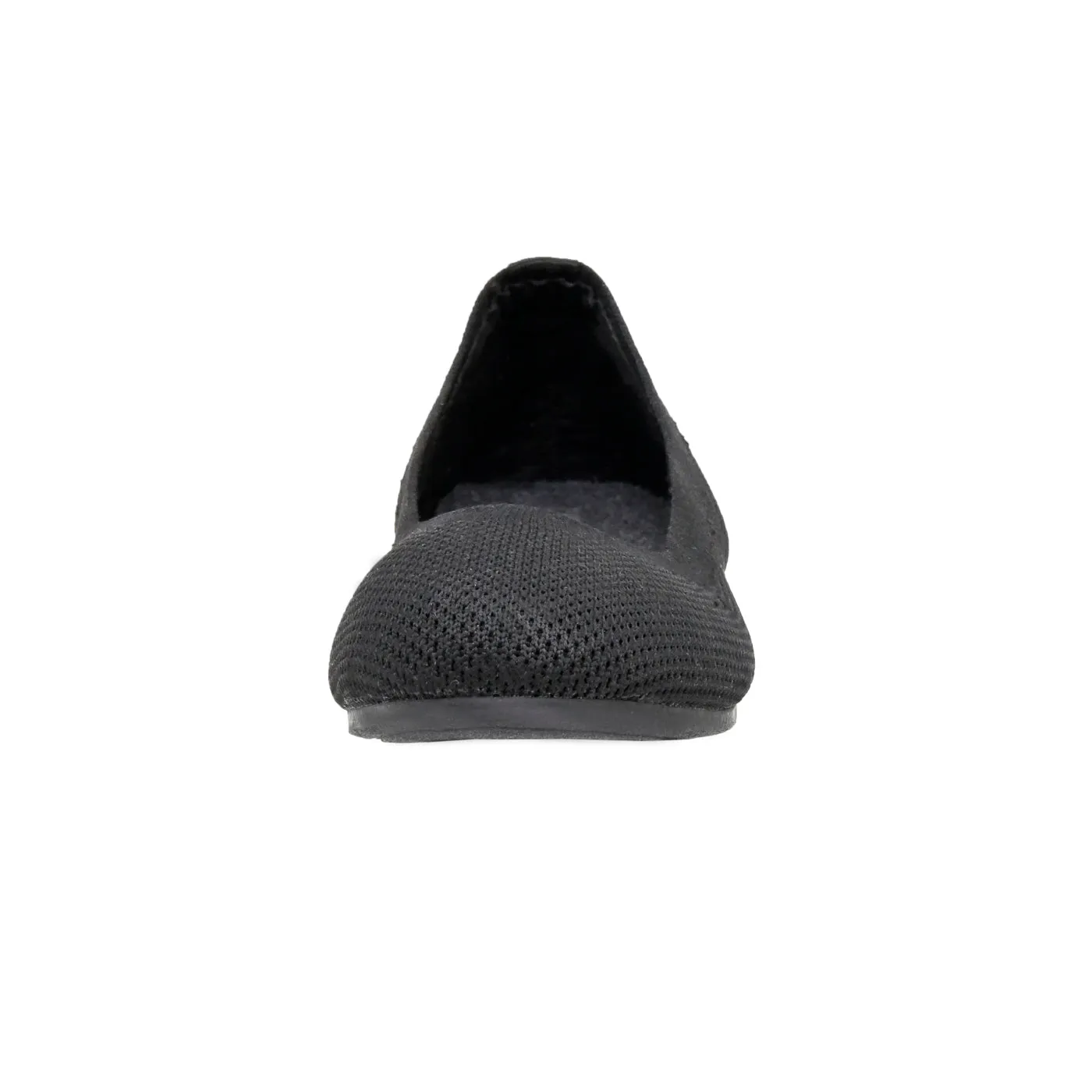 Tyra Knit Ballet Flat sold by Cushionaire product image thumbnail 3