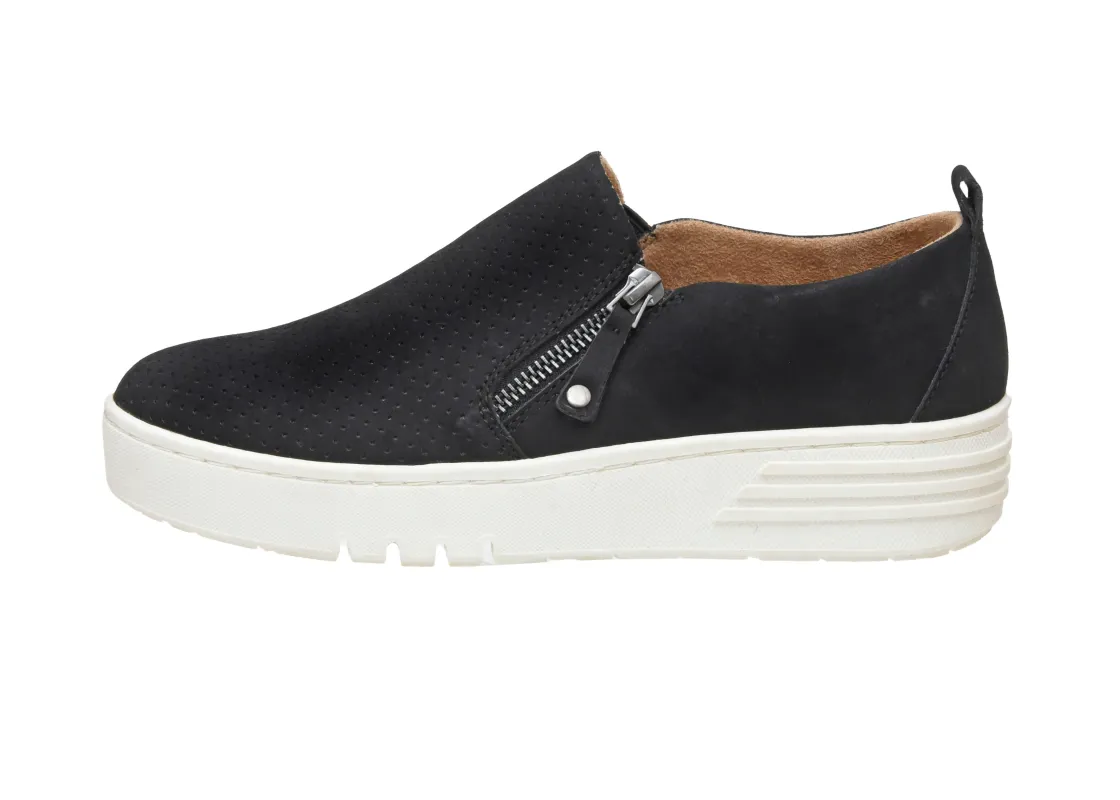 Nissa Casual Slip on Sneaker sold by Cushionaire