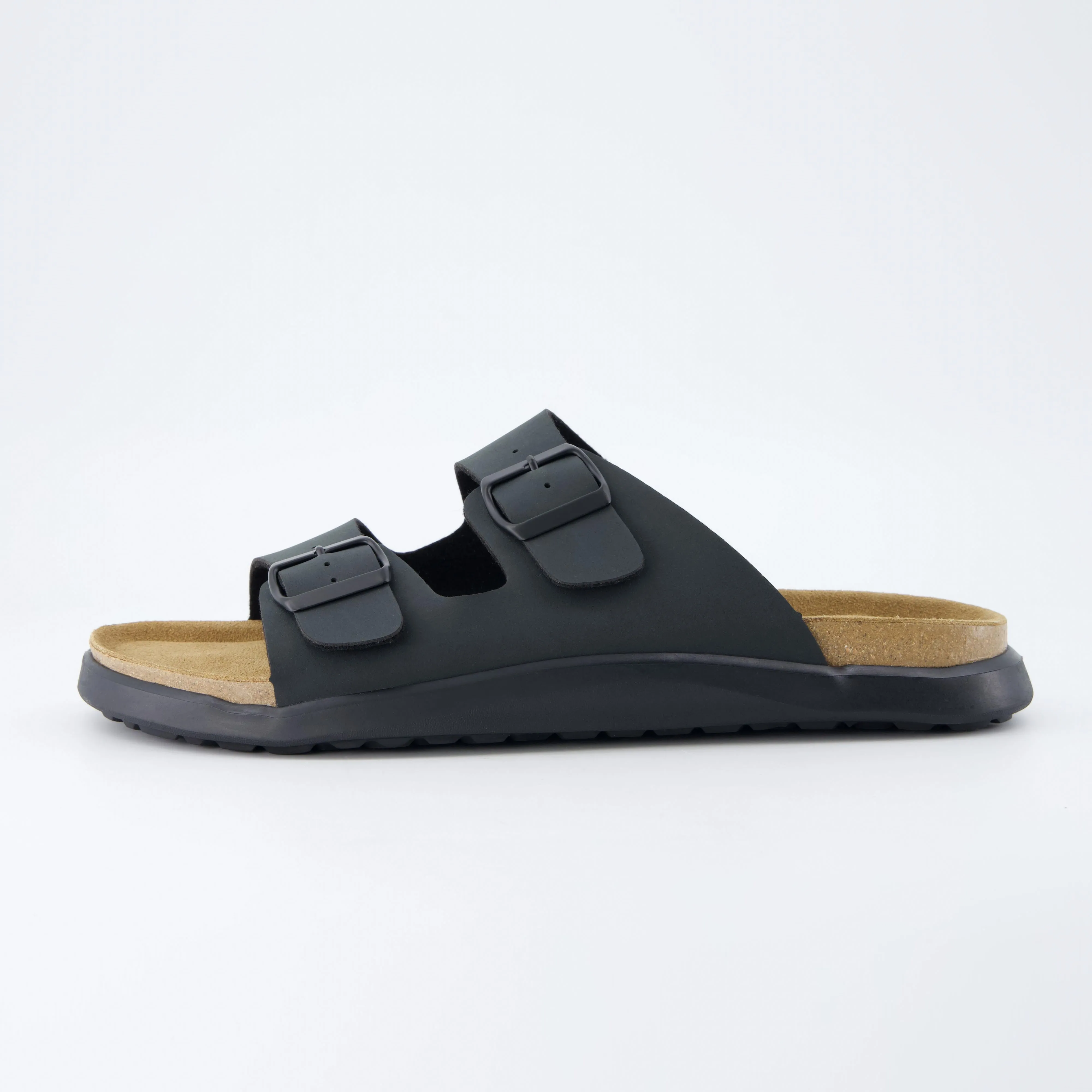 Mars Double Buckle Sandals sold by Cushionaire