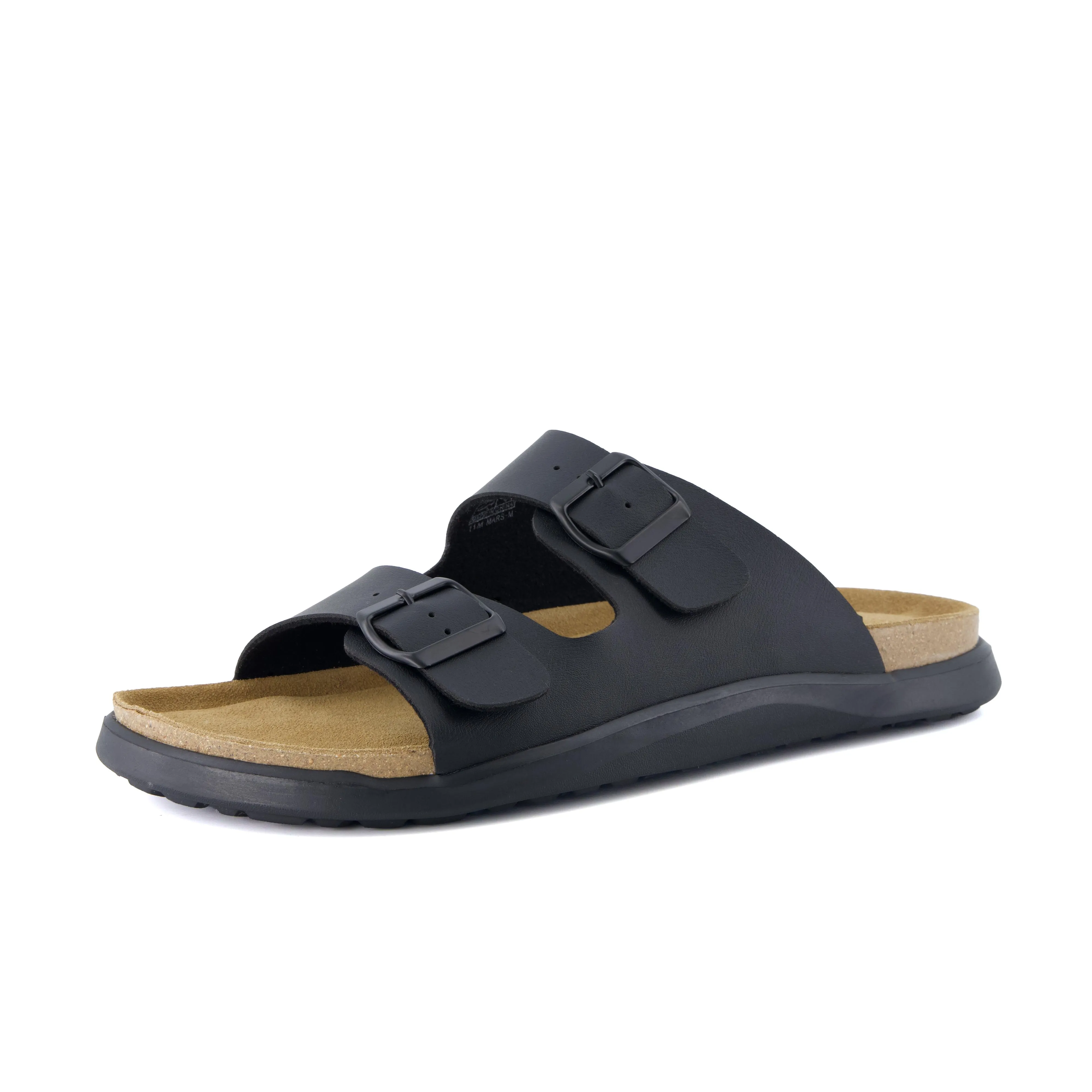 Mars Double Buckle Sandals sold by Cushionaire product image thumbnail 3