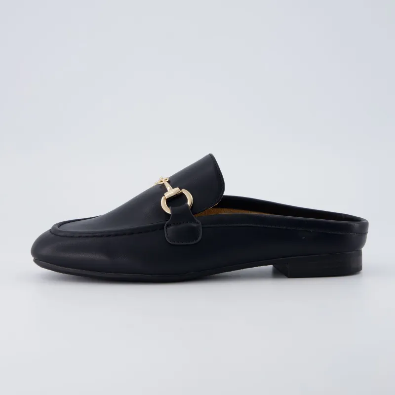 Yummy Slip On Mules made by Cushionaire