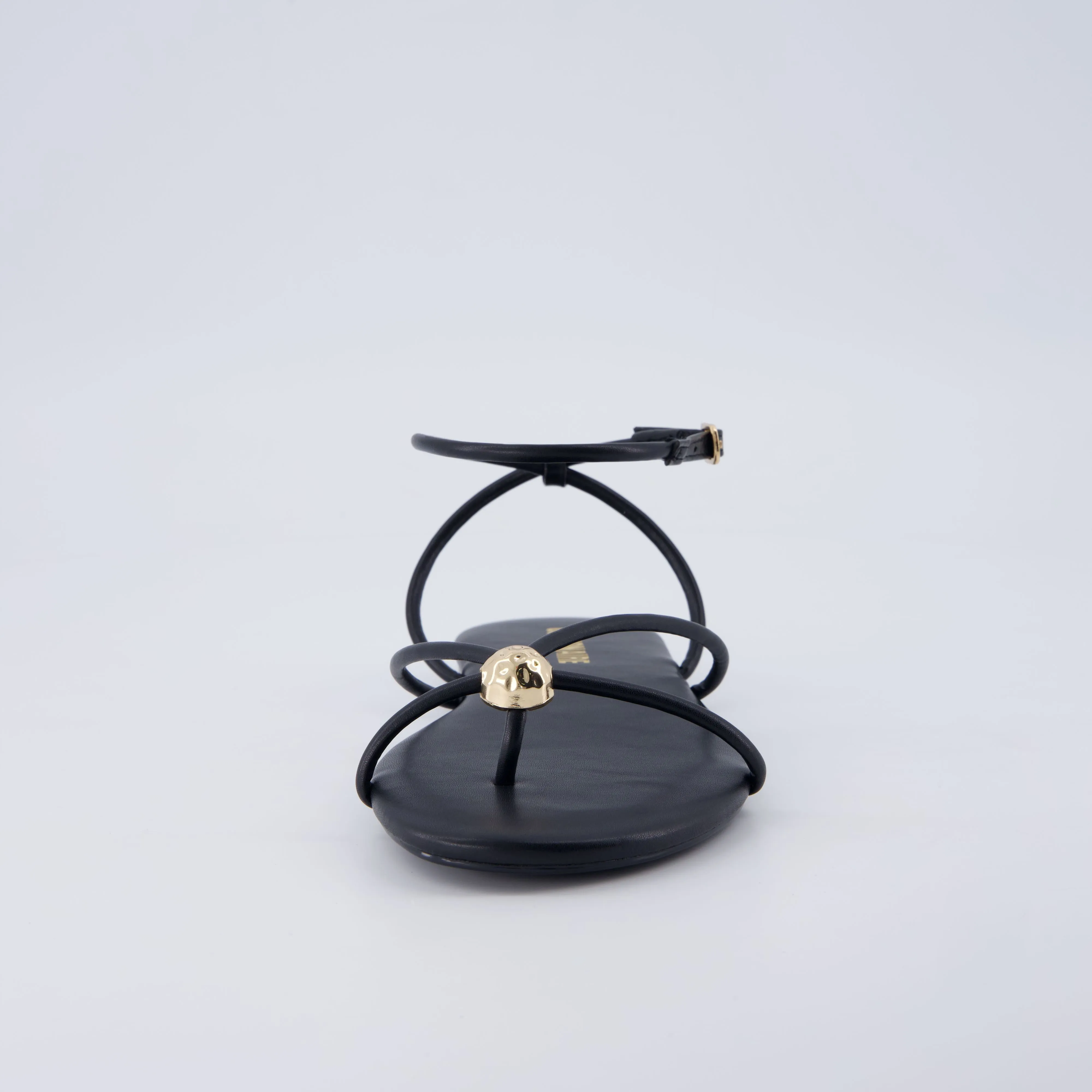 Tory Strappy Flat Sandals sold by Cushionaire product image thumbnail 3