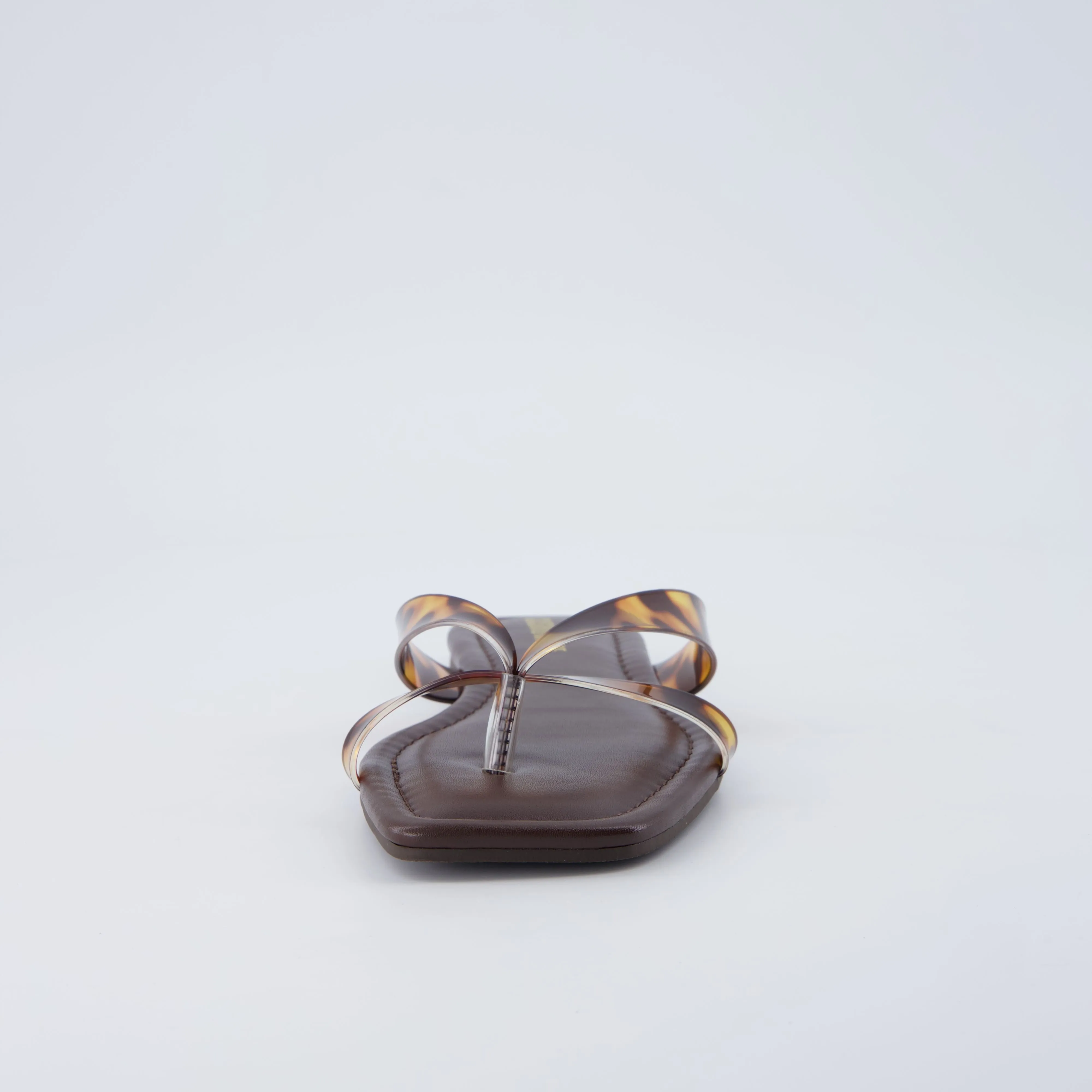 Titan Square Toe Flip Flops sold by Cushionaire product image thumbnail 3