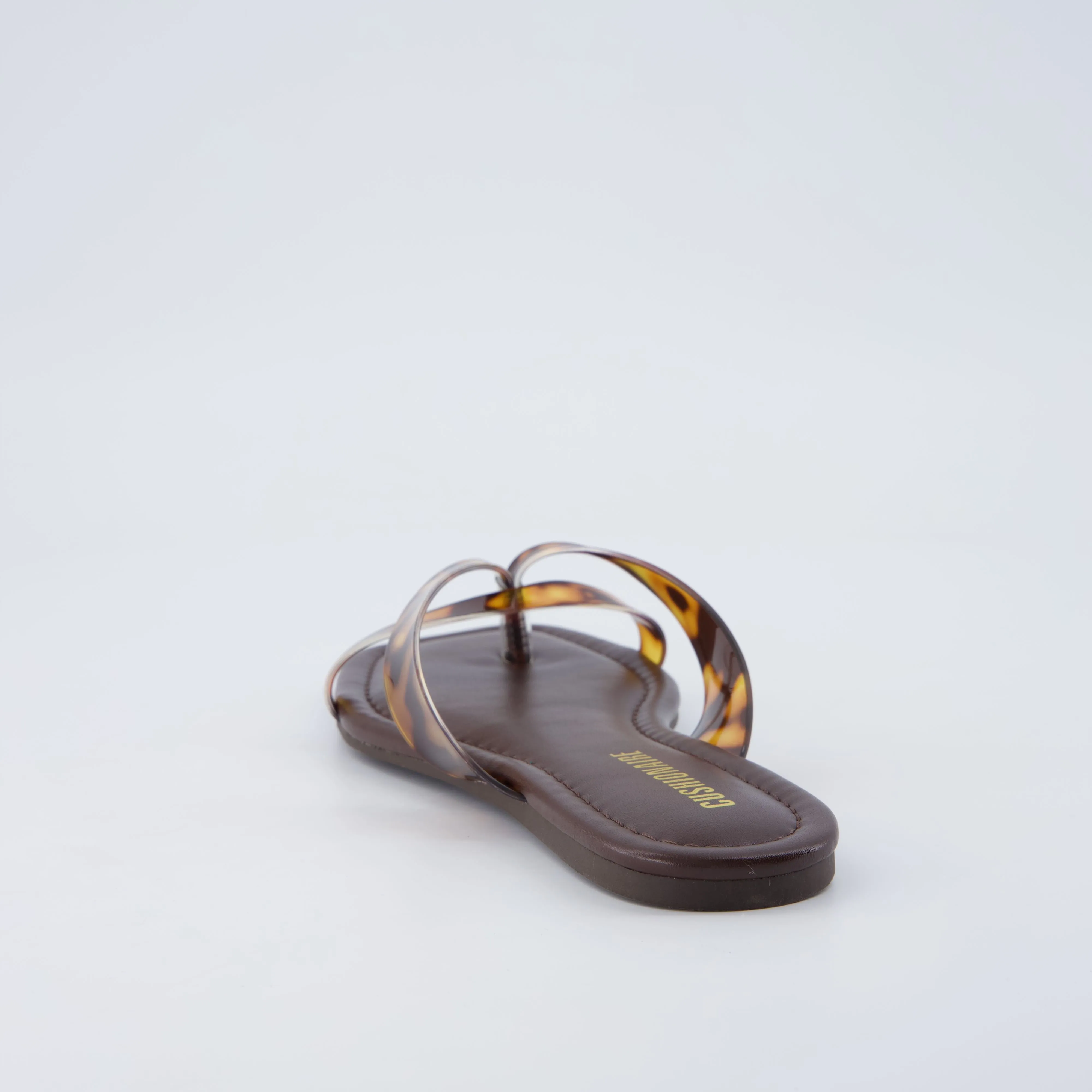 Titan Square Toe Flip Flops sold by Cushionaire product image thumbnail 5