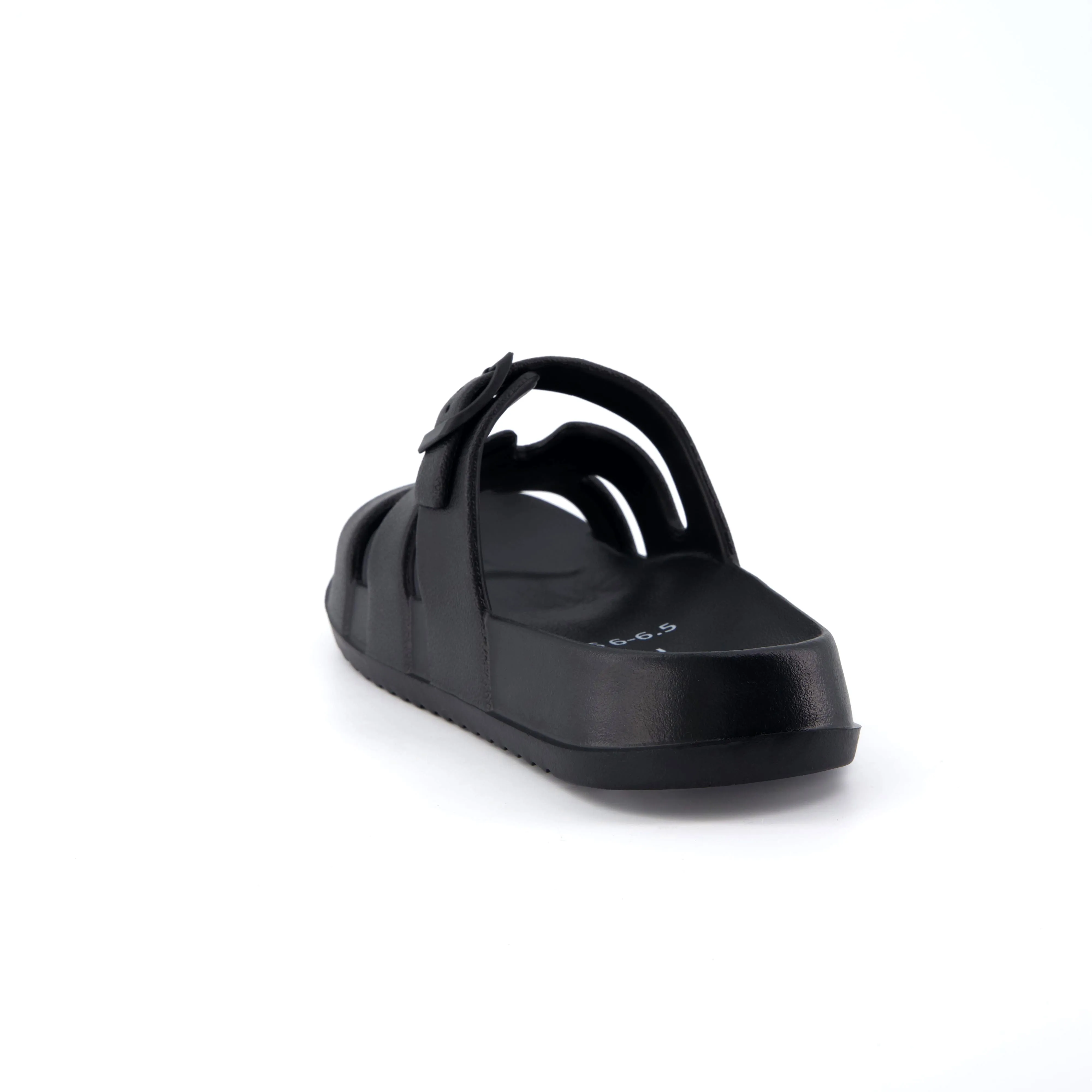 Orbit Slide Sandals sold by Cushionaire product image thumbnail 5