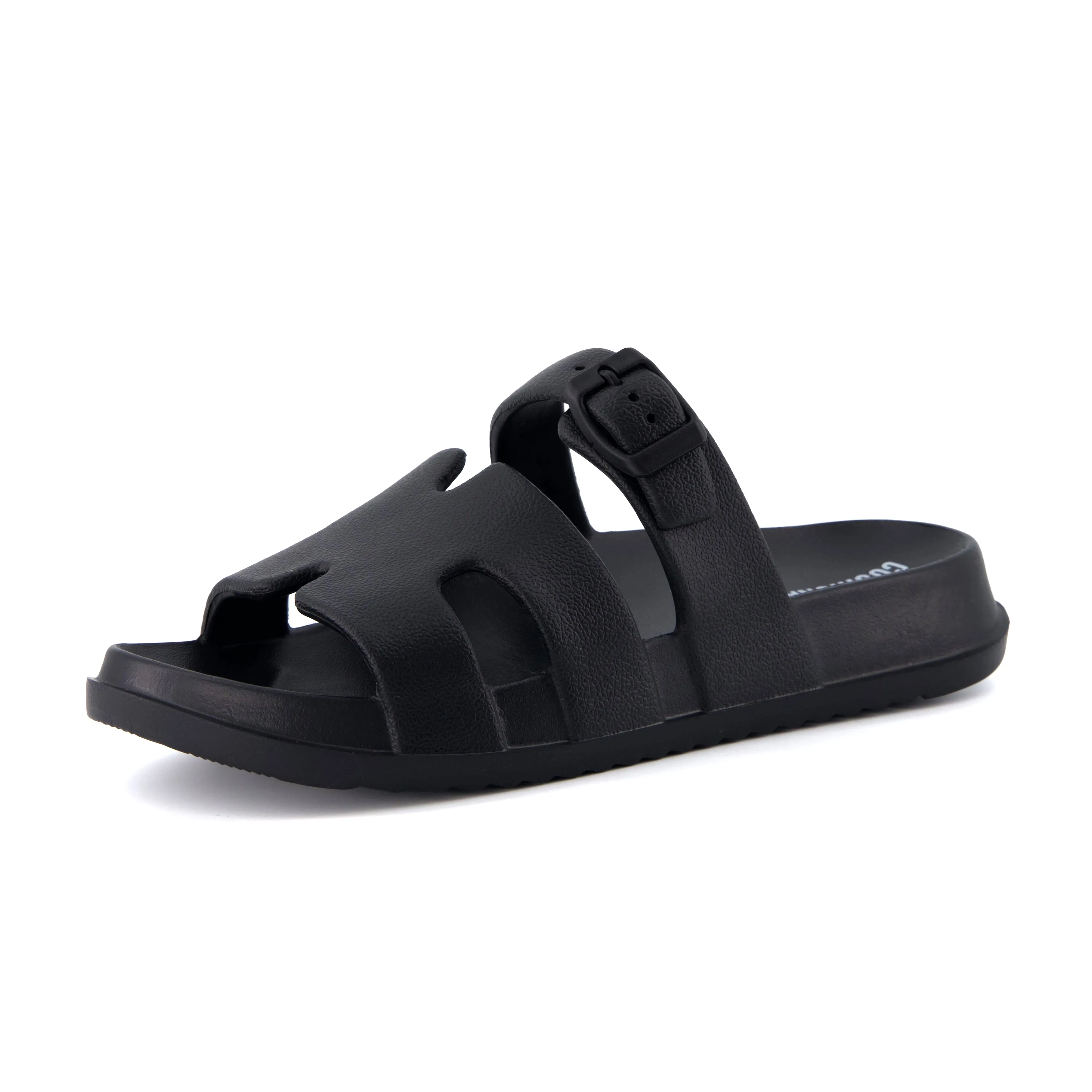 Orbit Slide Sandals sold by Cushionaire product image thumbnail 2