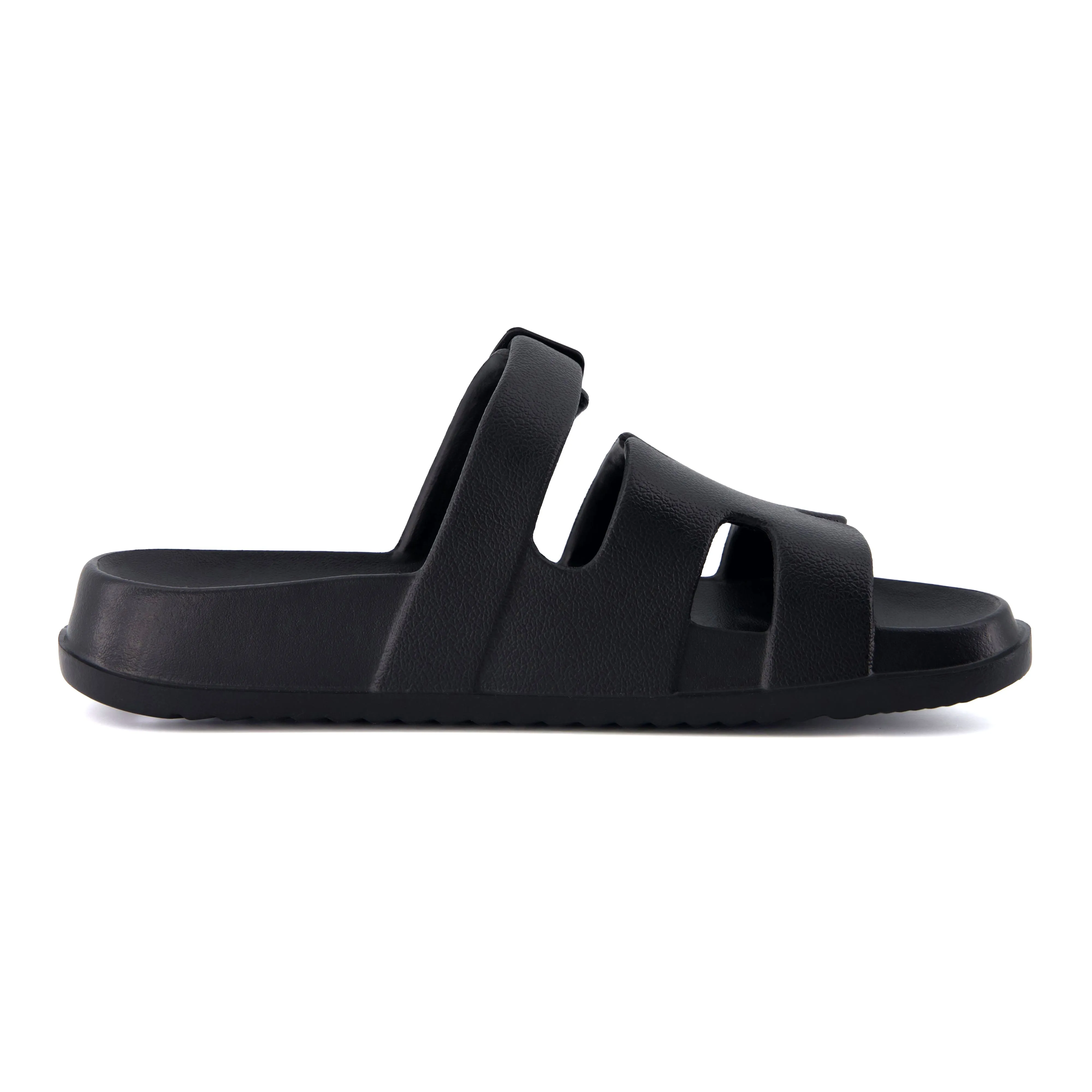 Orbit Slide Sandals sold by Cushionaire product image thumbnail 4