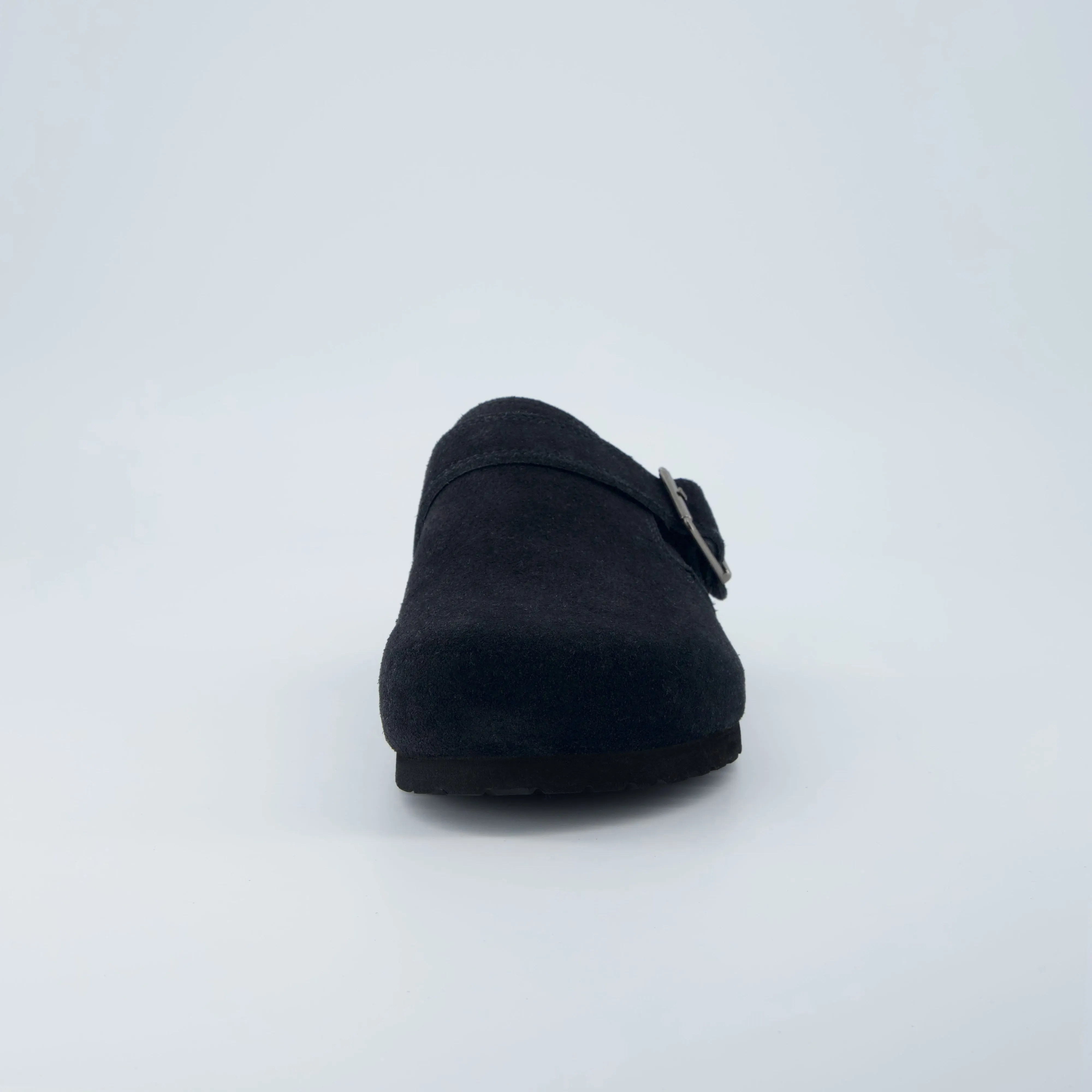 Hugo Genuine Suede Clogs sold by Cushionaire product image thumbnail 5