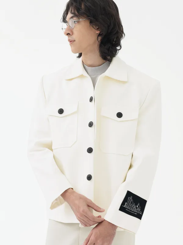 BLZR.ID X PEANUTS MOVIE OUTER sold by BLZR.ID