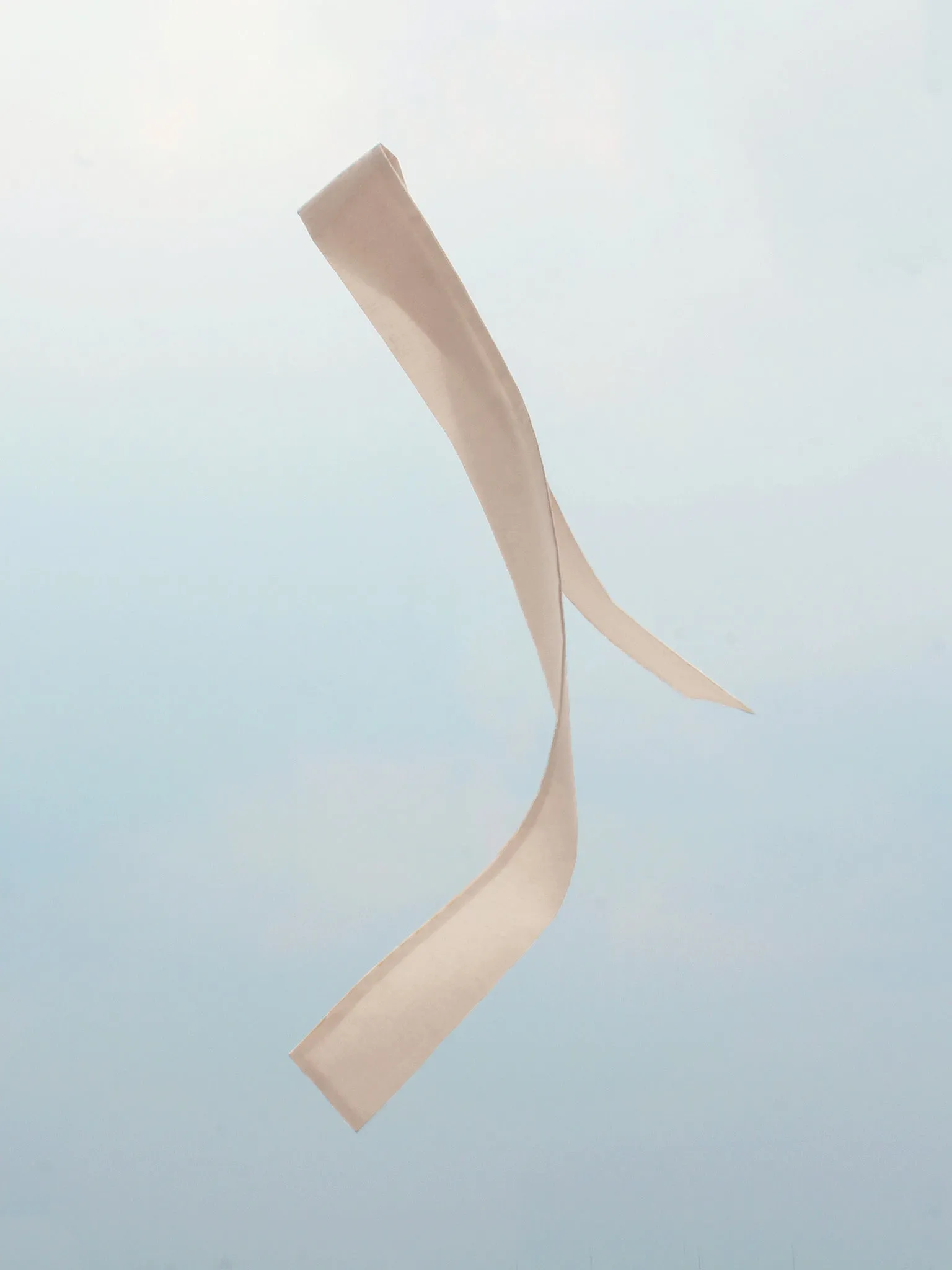 🌳 LINEN SCARF IN BEIGE sold by BLZR.ID