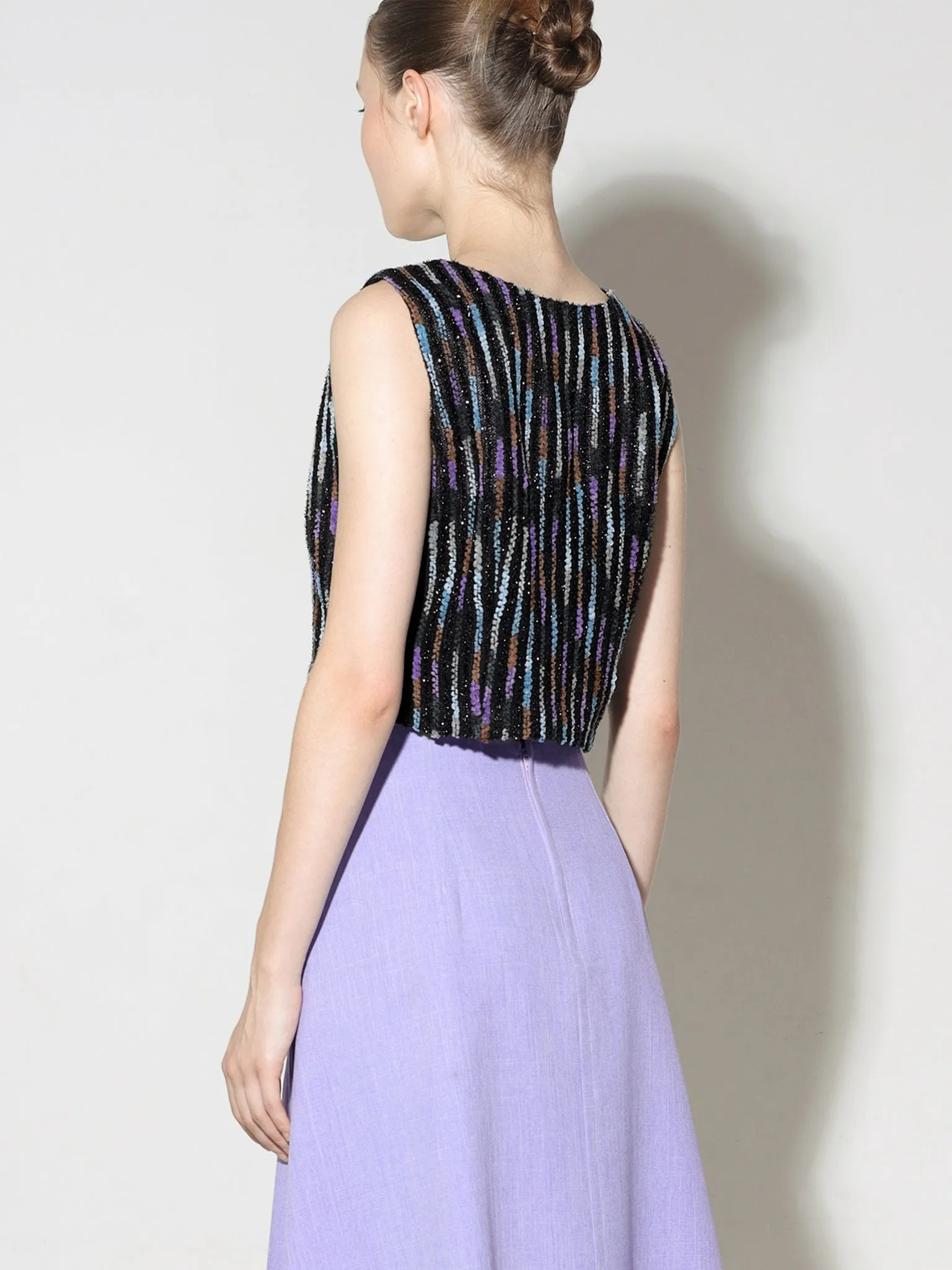 CIL MULTICOLOR TOP sold by BLZR.ID product image thumbnail 5