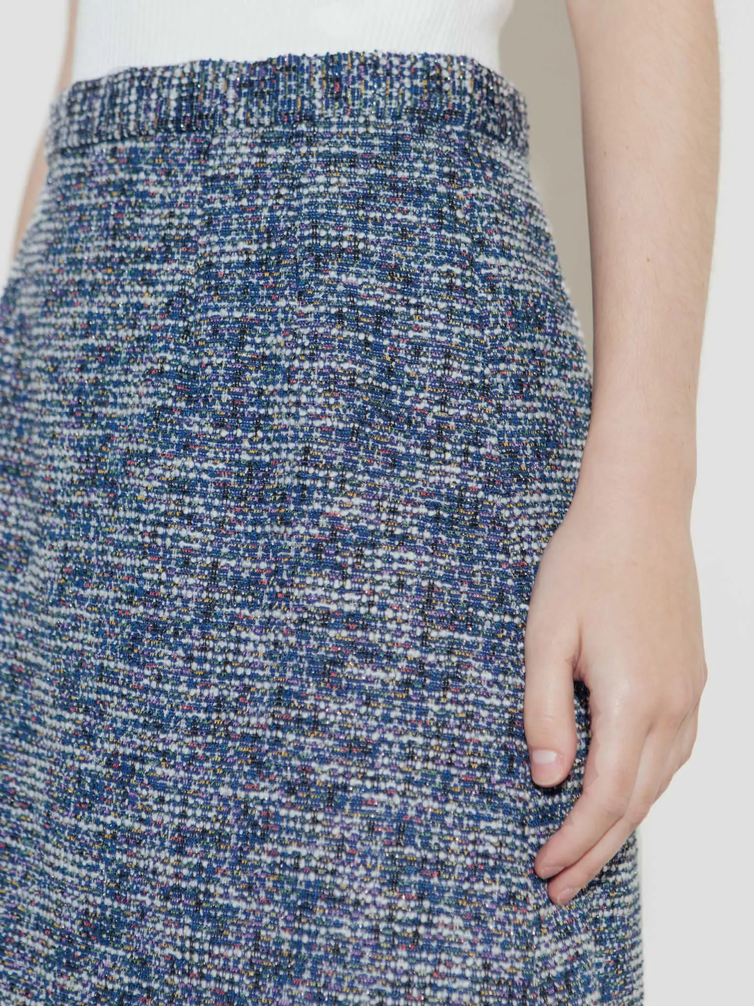 PENNY SKIRT sold by BLZR.ID product image thumbnail 5