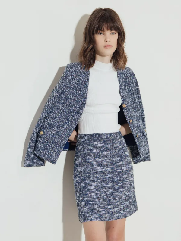 PENNY SKIRT sold by BLZR.ID