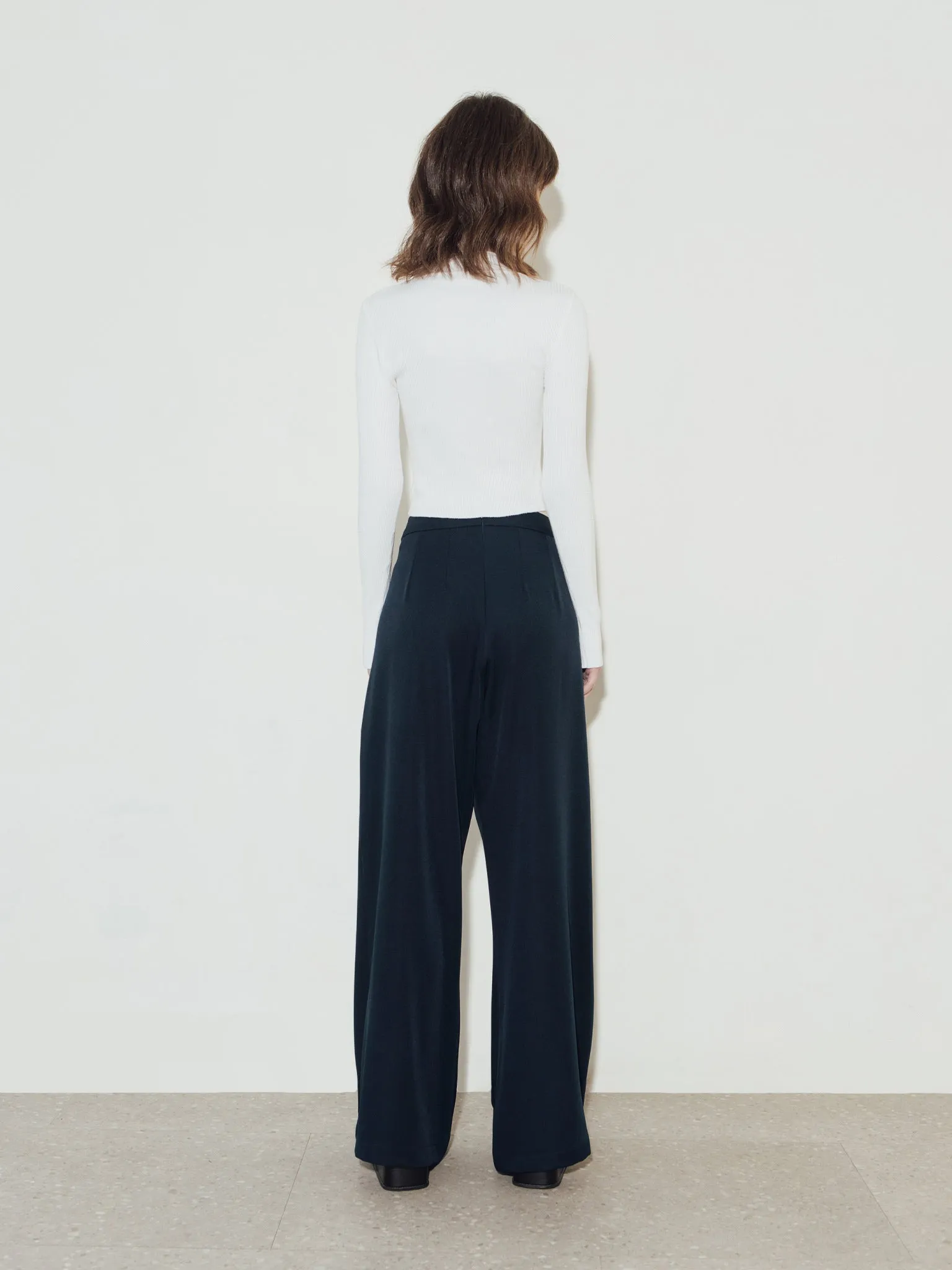 RIN NAVY PANTS sold by BLZR.ID product image thumbnail 5