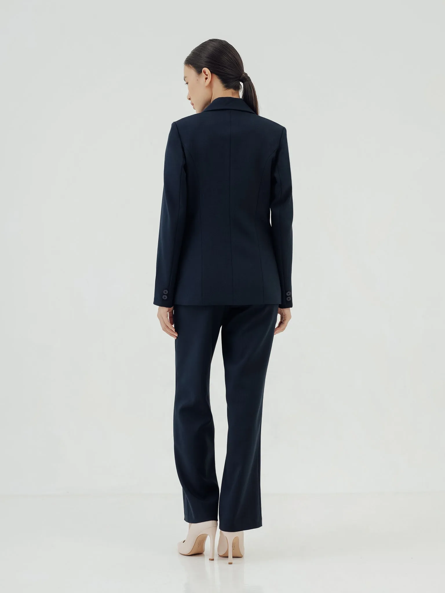 BASIC NAVY SET sold by BLZR.ID product image thumbnail 4