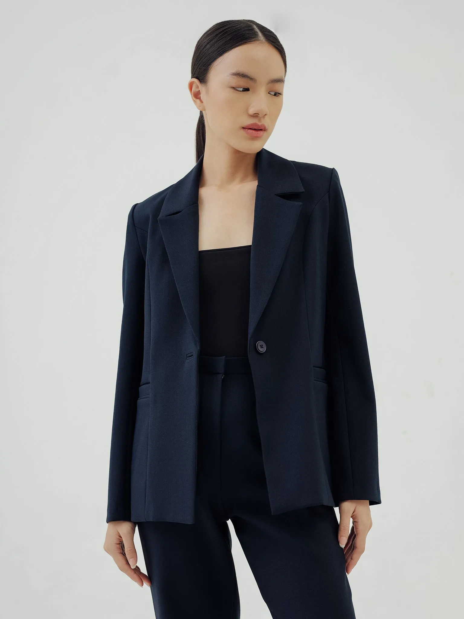 BASIC NAVY SET sold by BLZR.ID product image thumbnail 5