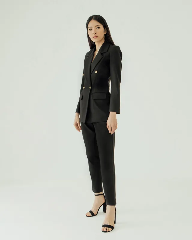 TRACY BLACK SET sold by BLZR.ID