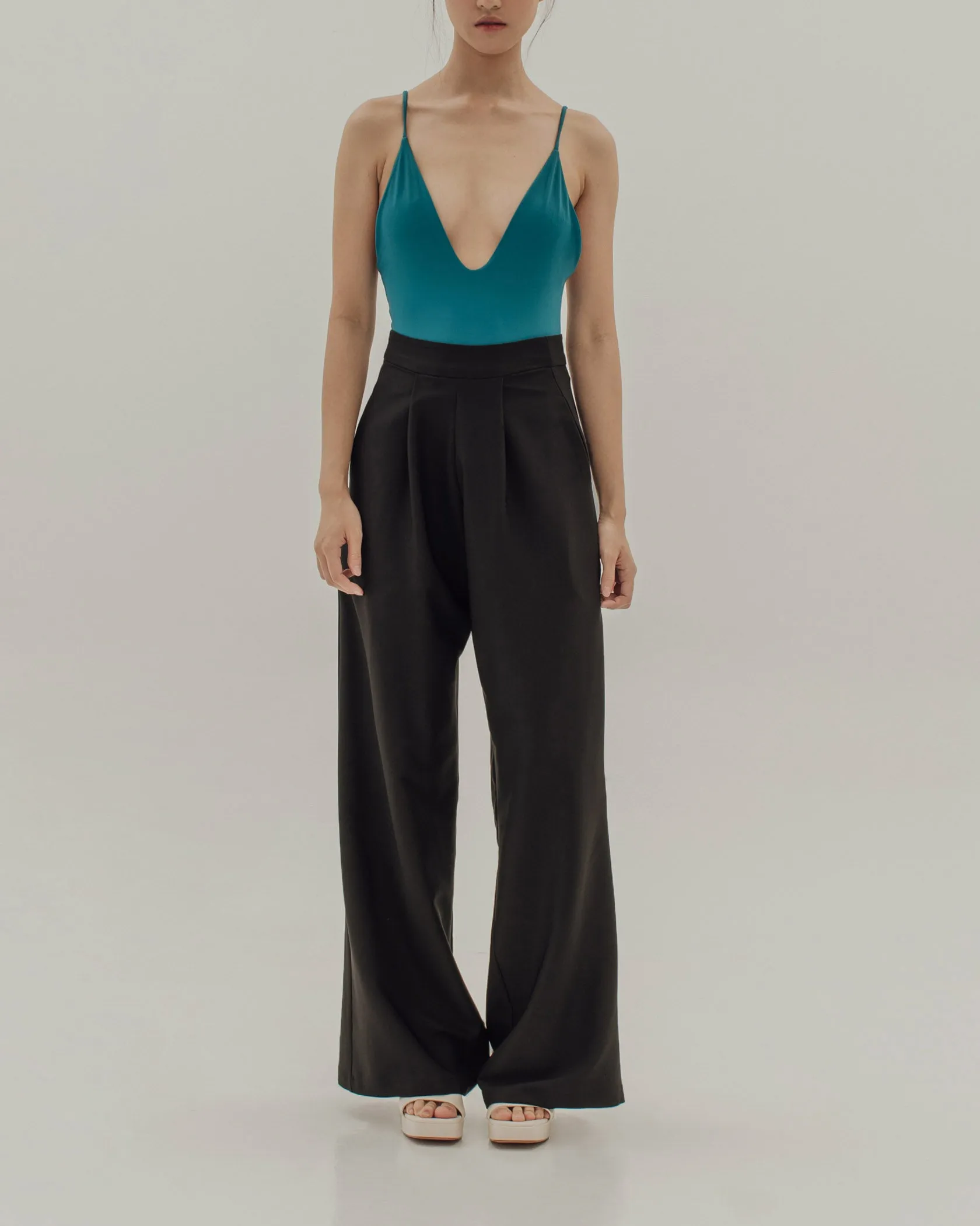 LI BLACK PANTS sold by BLZR.ID product image thumbnail 2