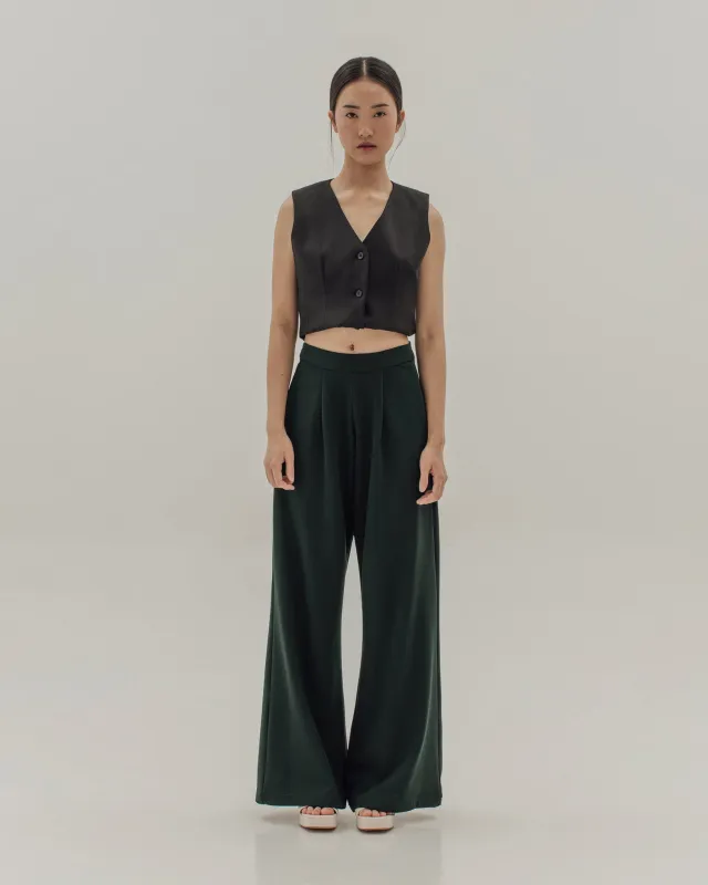 LI GREEN PANTS sold by BLZR.ID