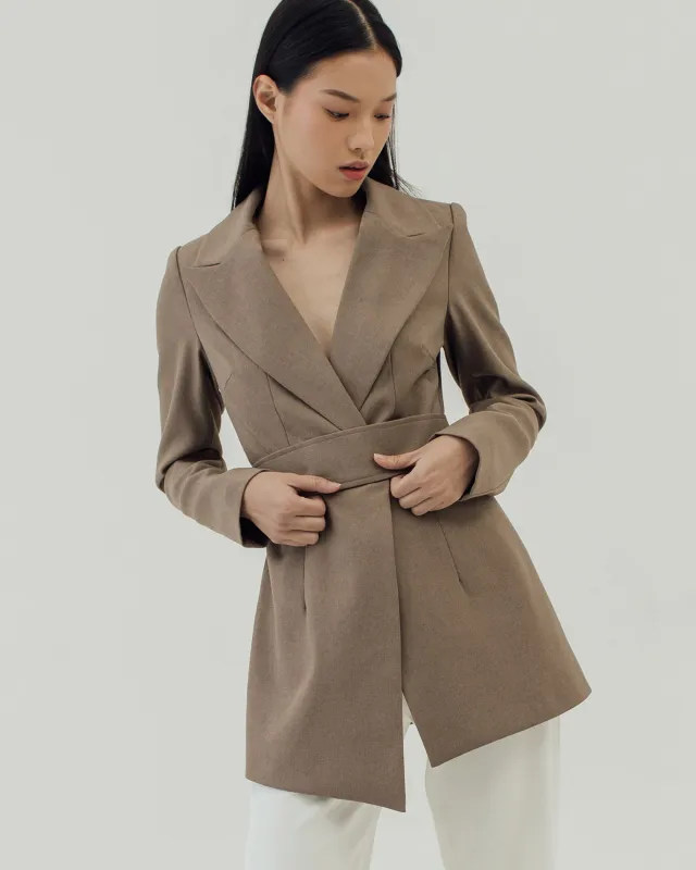 ALDER BLAZER sold by BLZR.ID