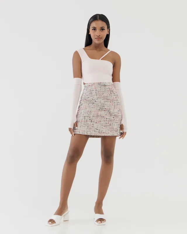 BONNIE SKIRT sold by BLZR.ID