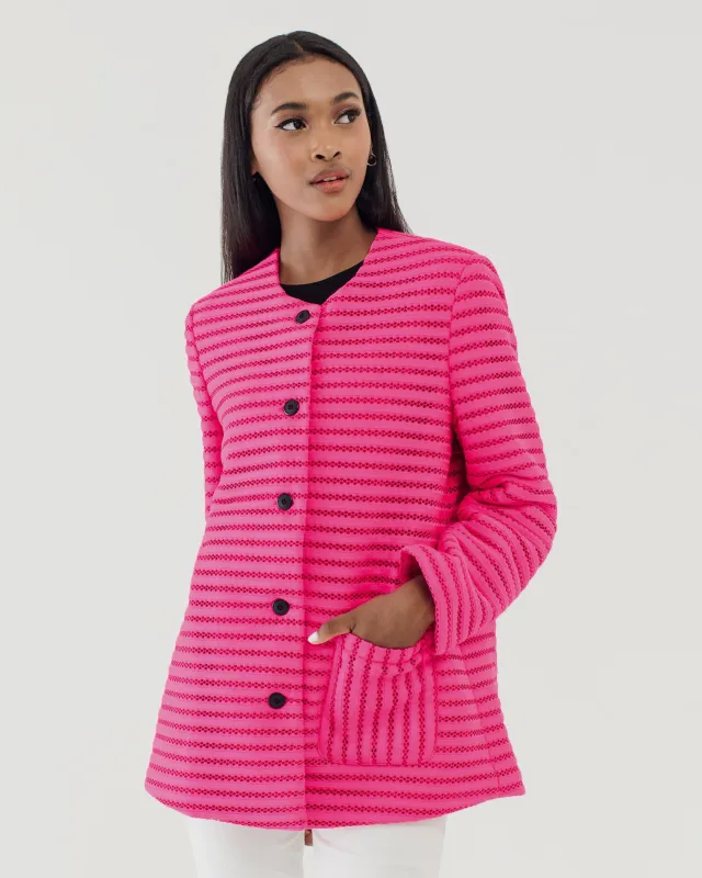 MZURI OVERSIZED BLAZER sold by BLZR.ID