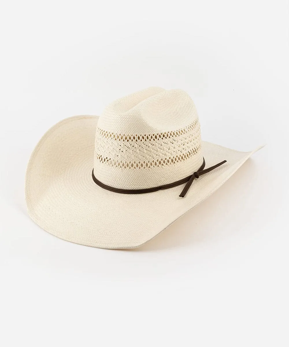 Oakley Straw Cowboy Hat sold by Gigi Pip