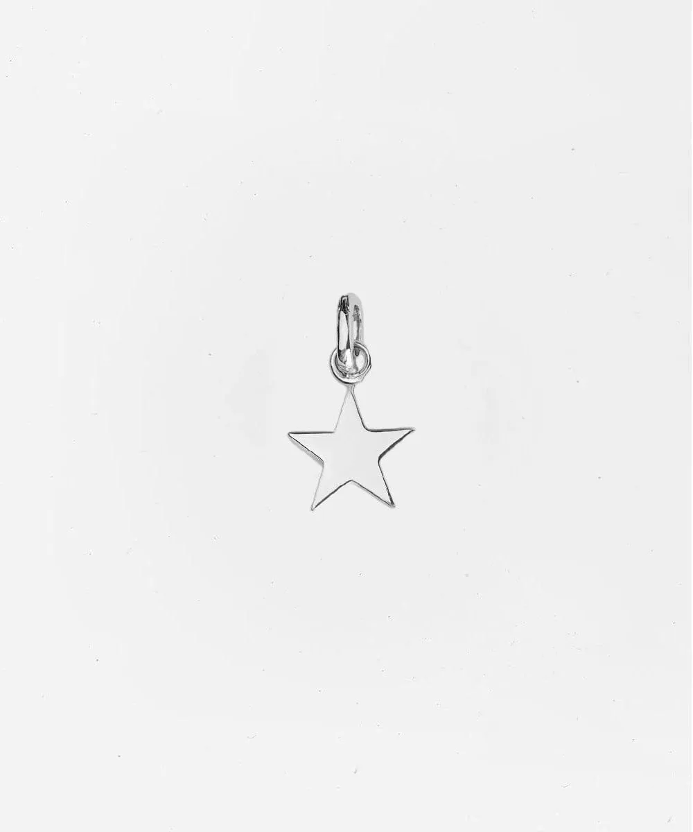 Star Hat Charm sold by Gigi Pip product image thumbnail 2