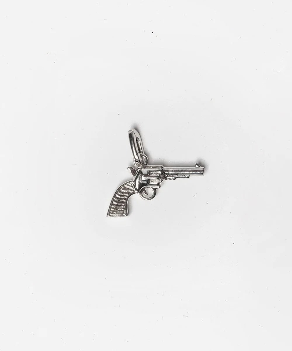 Pistol Hat Charm sold by Gigi Pip product image thumbnail 2