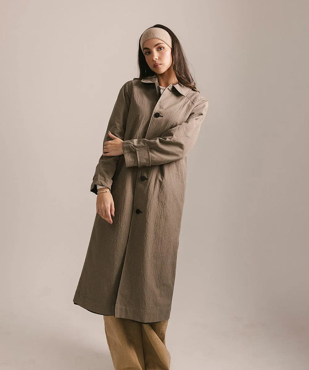 Payton Winter Headband sold by Gigi Pip product image thumbnail 3