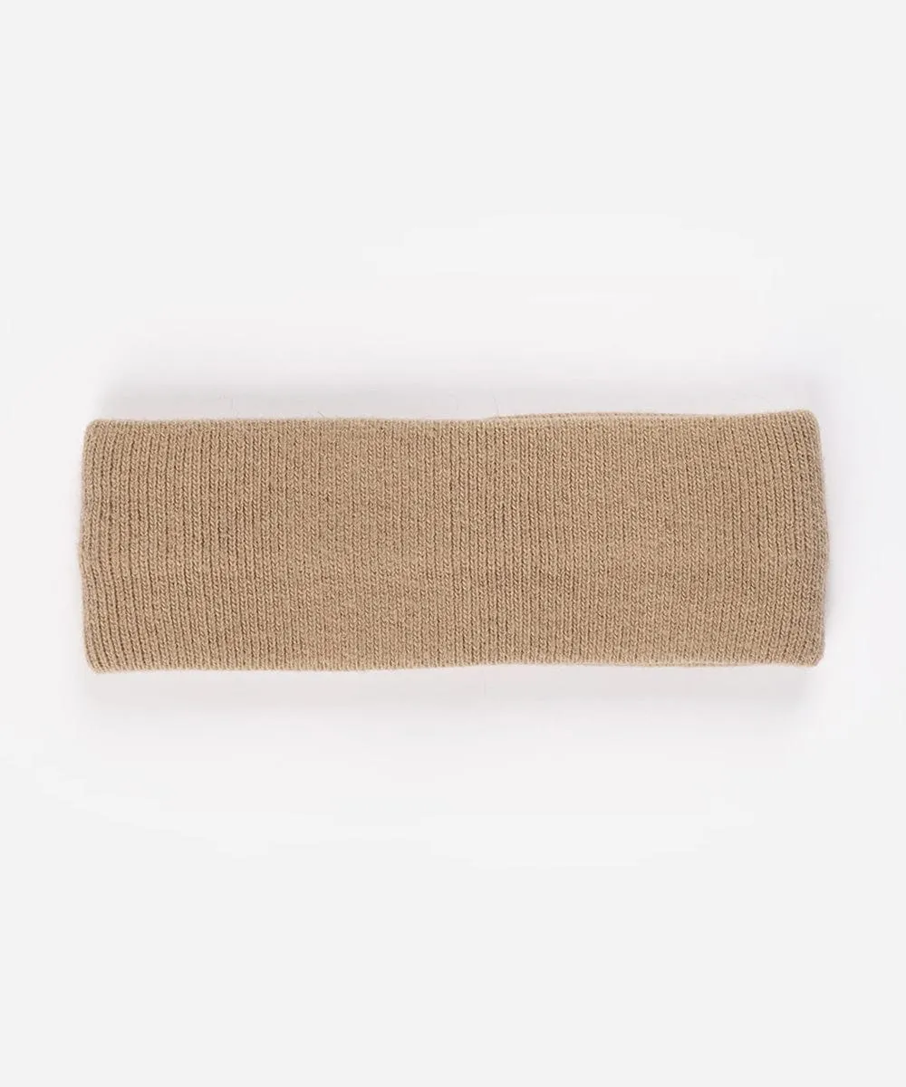 Payton Winter Headband sold by Gigi Pip