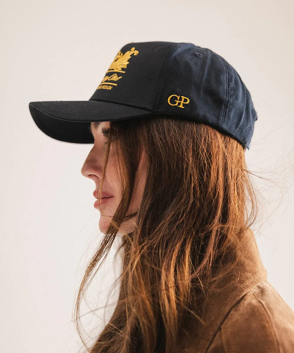 Gigi Country Club Vintage Trucker sold by Gigi Pip product image thumbnail 3