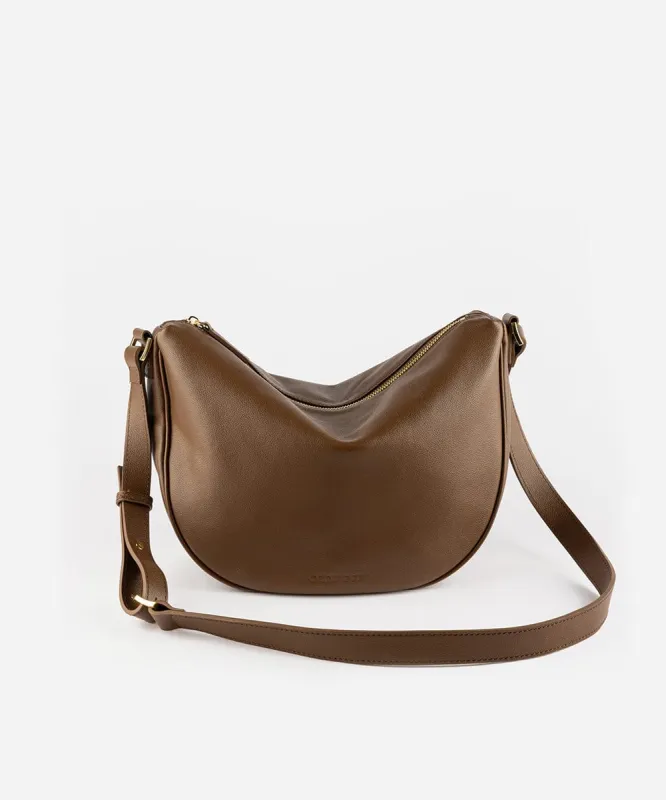 Drew Slouchy Shoulder Bag sold by Gigi Pip
