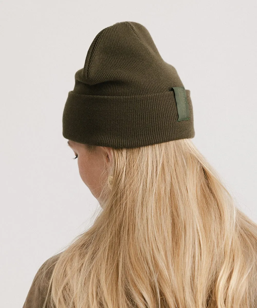 Shay Knit Beanie sold by Gigi Pip product image thumbnail 5