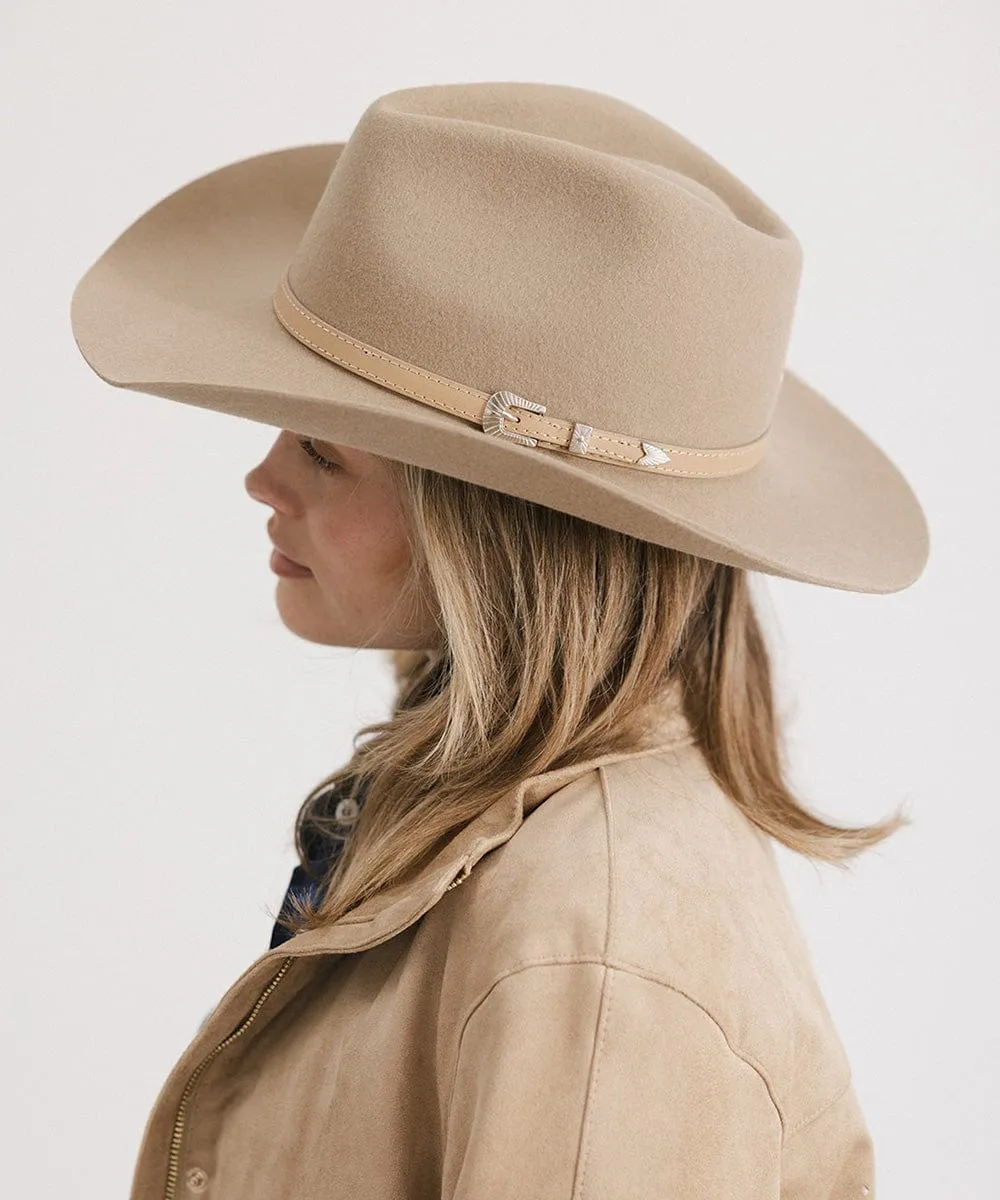 Dean Rancher Cowboy Hat sold by Gigi Pip product image thumbnail 5